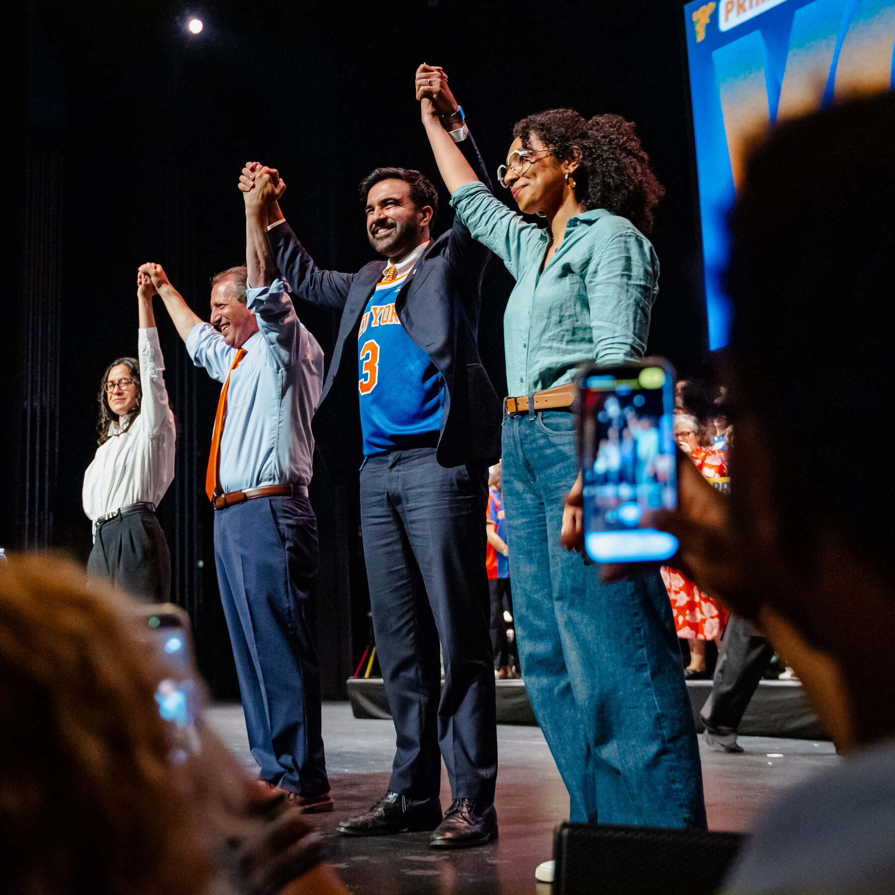 Israel and Iran Have Divided Democrats and Republicans. Will They Ever Be the Same?