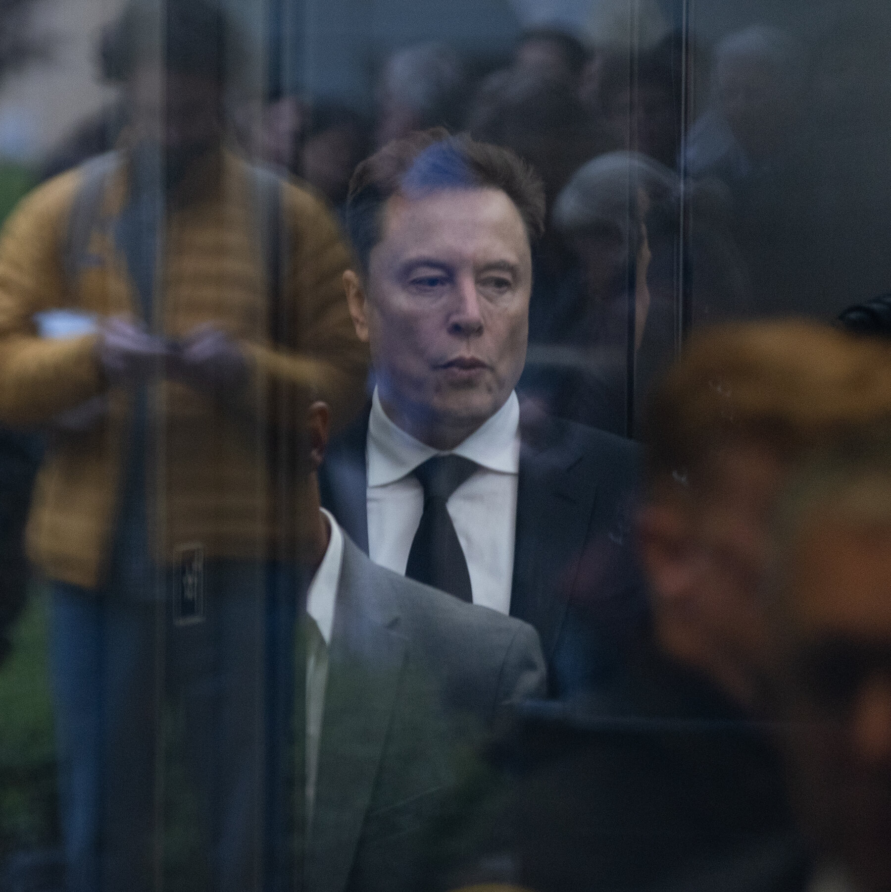 Musk vs. Altman, and a Pivotal Immigration Case at the Supreme Court