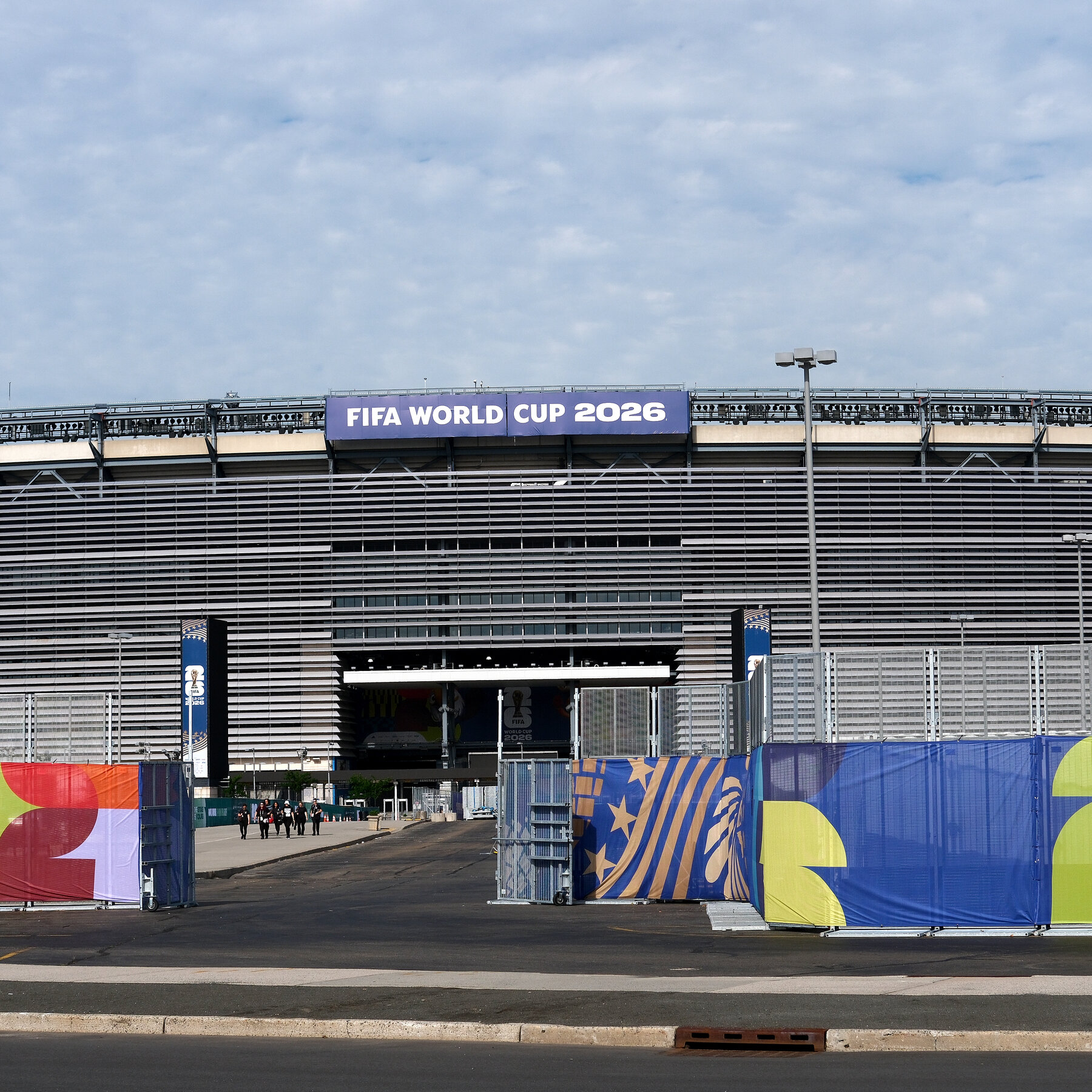 Uber to Offer Shuttles for Fans Leaving World Cup Matches