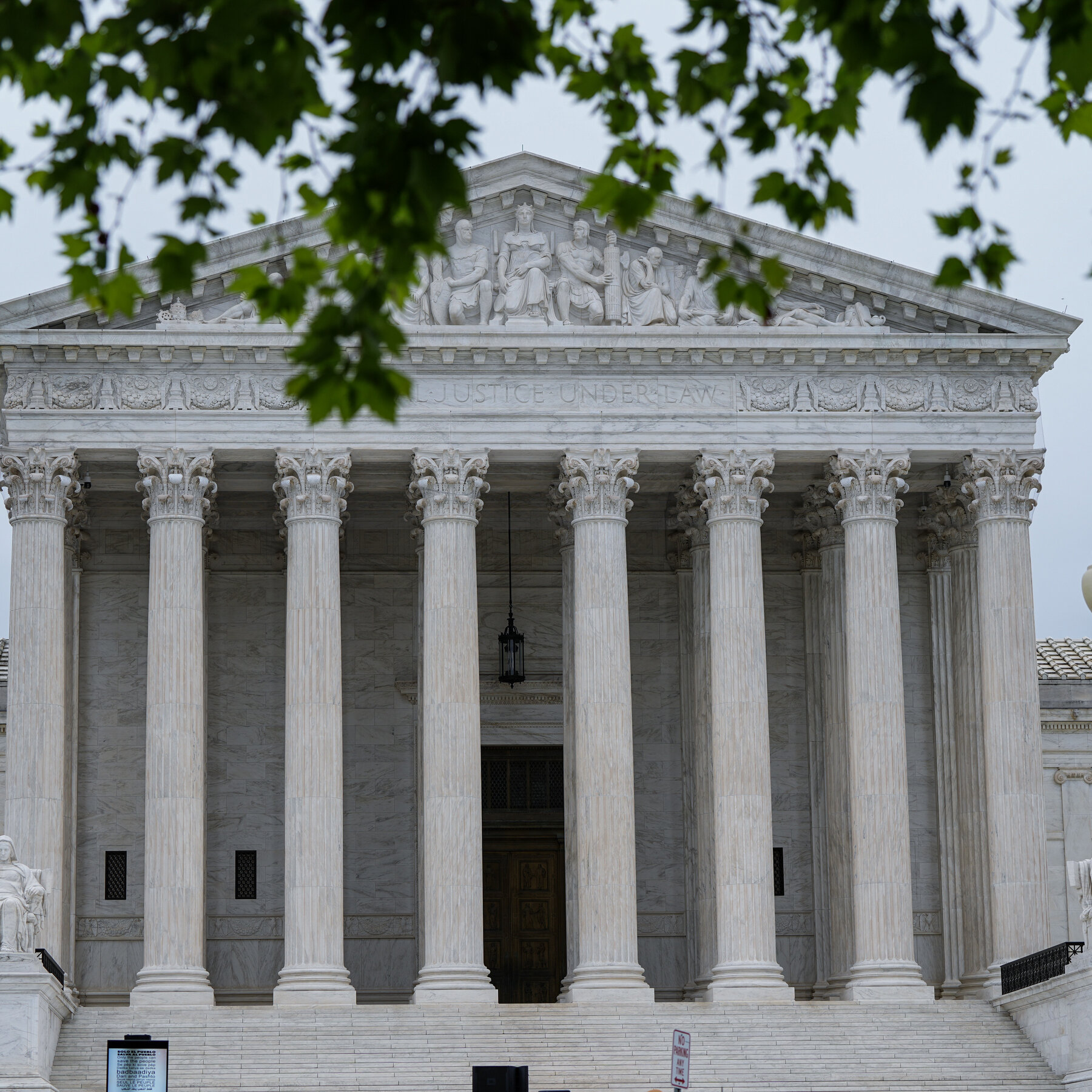 What the Supreme Court’s Voting Rights Ruling Could Mean for the Midterms
