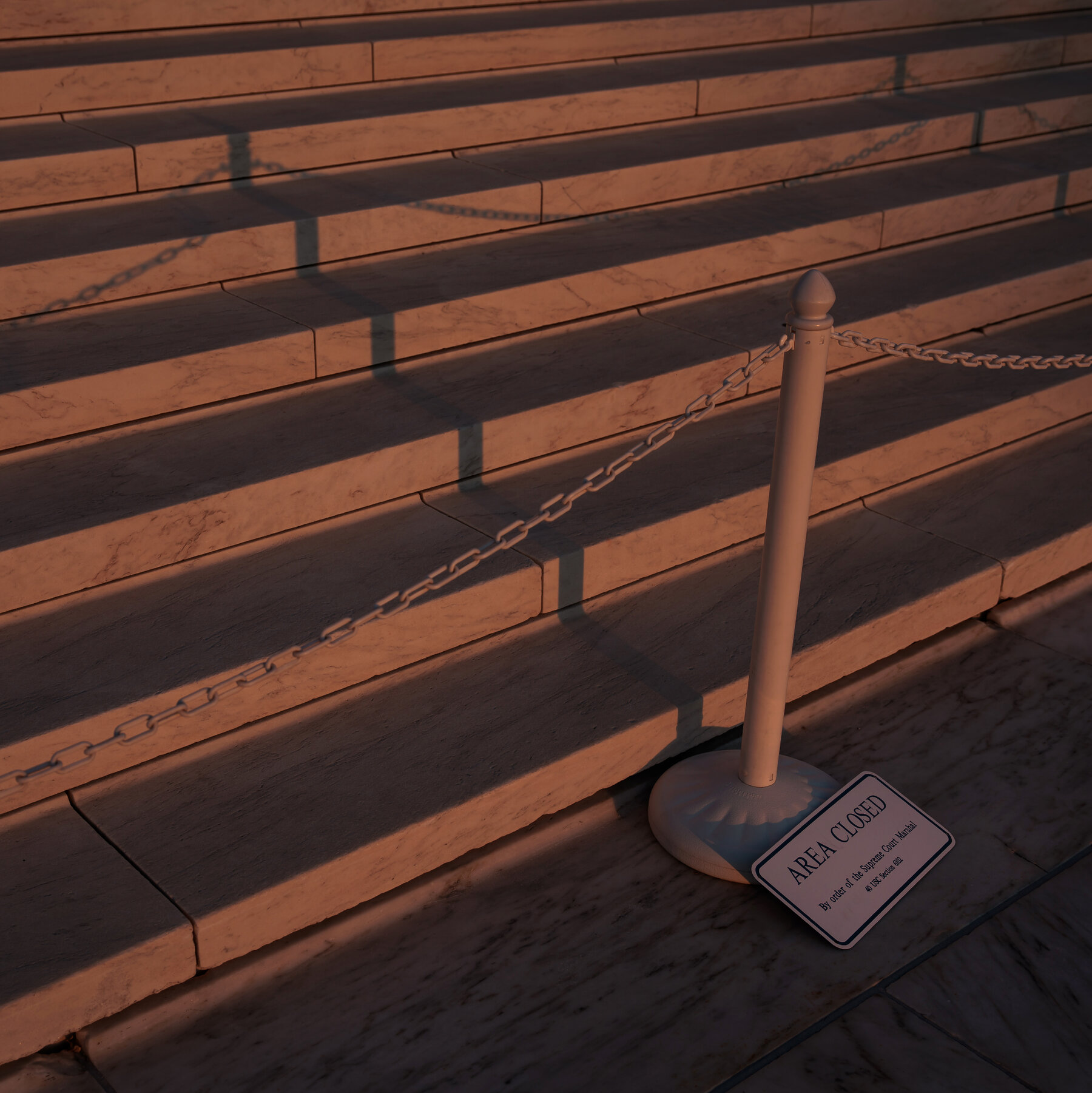 The Justices Acted as Partisans in the Voting Rights Ruling