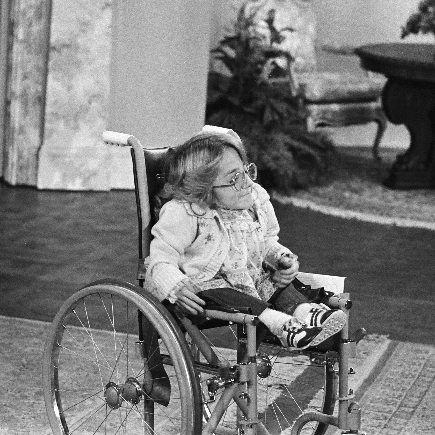 Melanie Watson Bernhardt, ‘Diff’rent Strokes’ Actress, Dies at 57