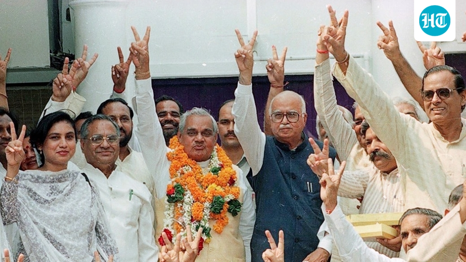 Atal Bihari Vajpayee: Recalling the many facets of a statesman