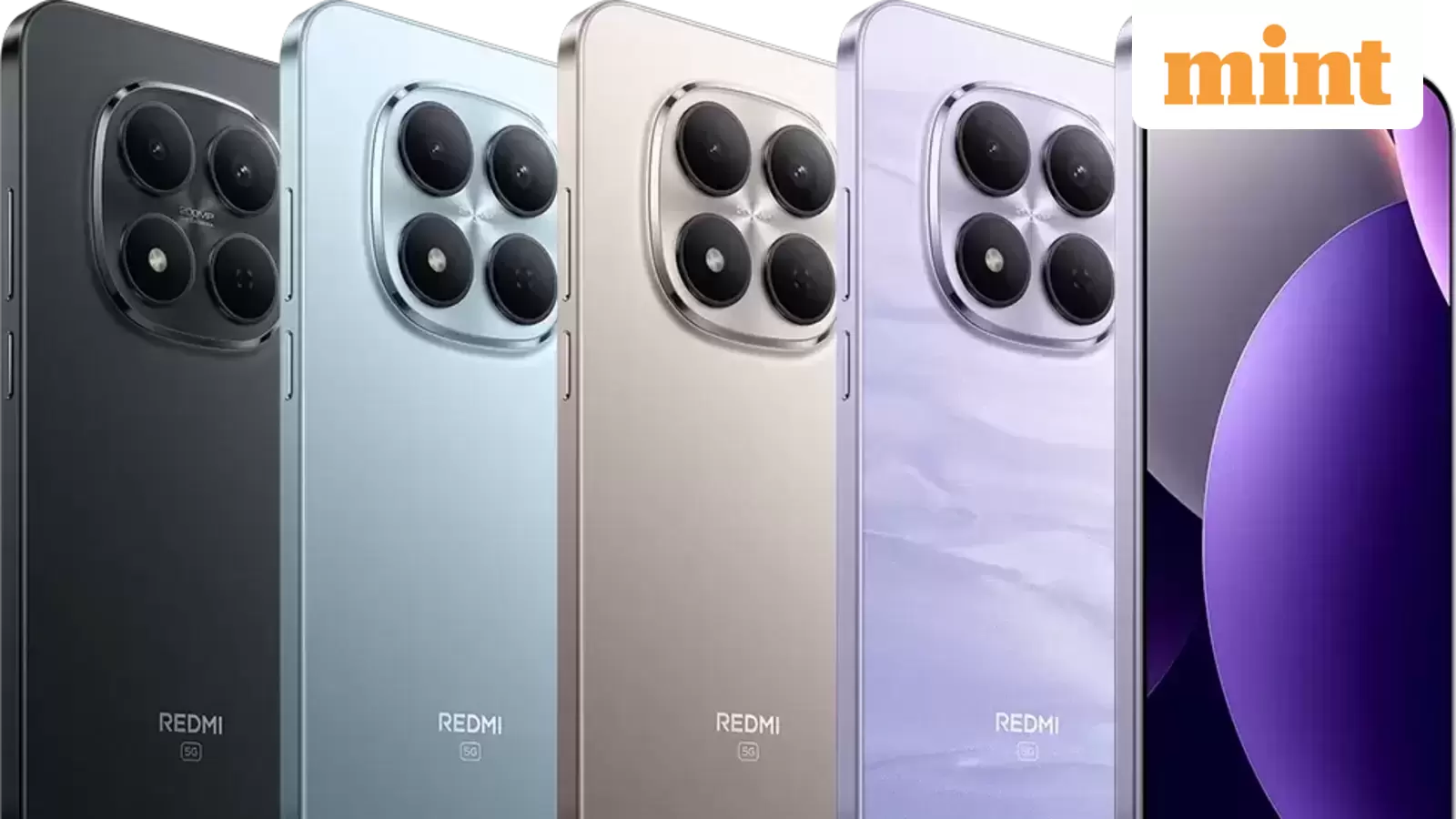 Redmi Note 15 Pro launching in India on 29 October: Pre-order details, specs, expected price and more