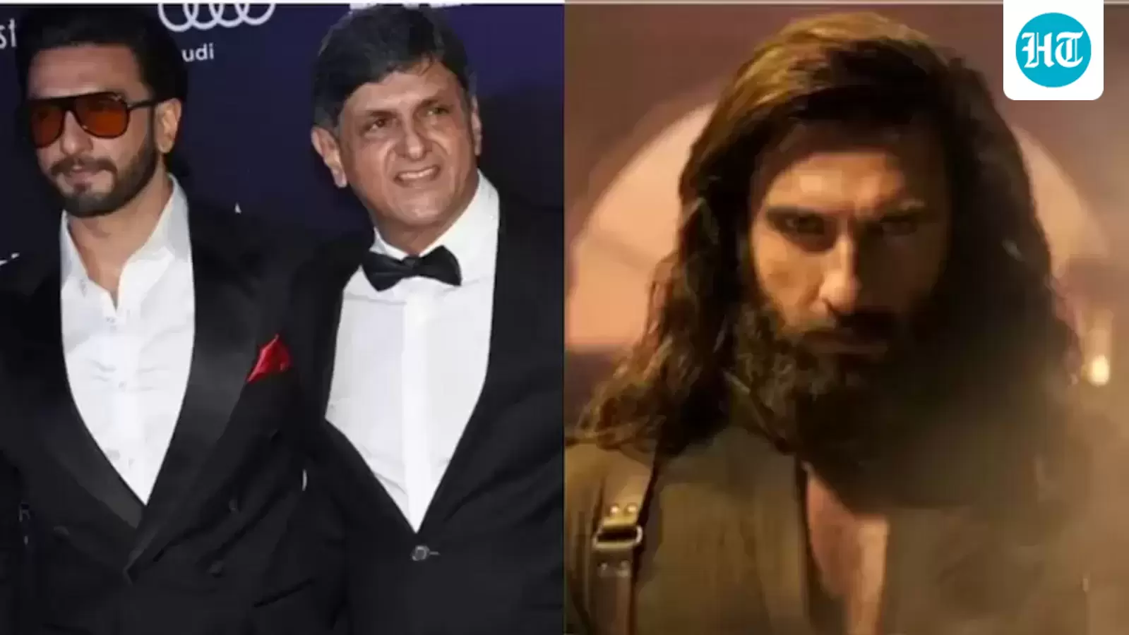 Deepika Padukone's dad Prakash Padukone reviews Ranveer Singh's Dhurandhar: ‘Bit too much violence’