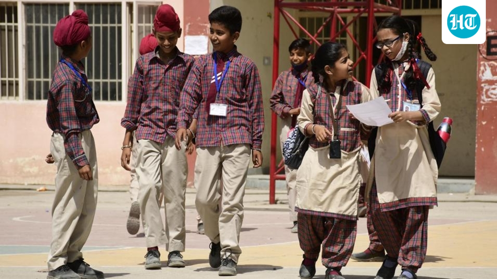 Punjab Board Class 10 Result 2026 Live: PSEB 10th results releasing today at pseb.ac.in