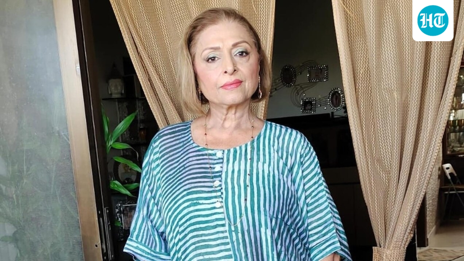 ‘Why am I even living?’: Anita Kanwal says she feels ‘useless’ after not getting work despite four decades in industry