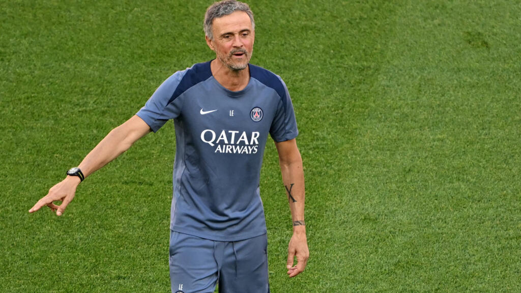 'Decided on moments': PSG, Arsenal in knife-edge Champions League final