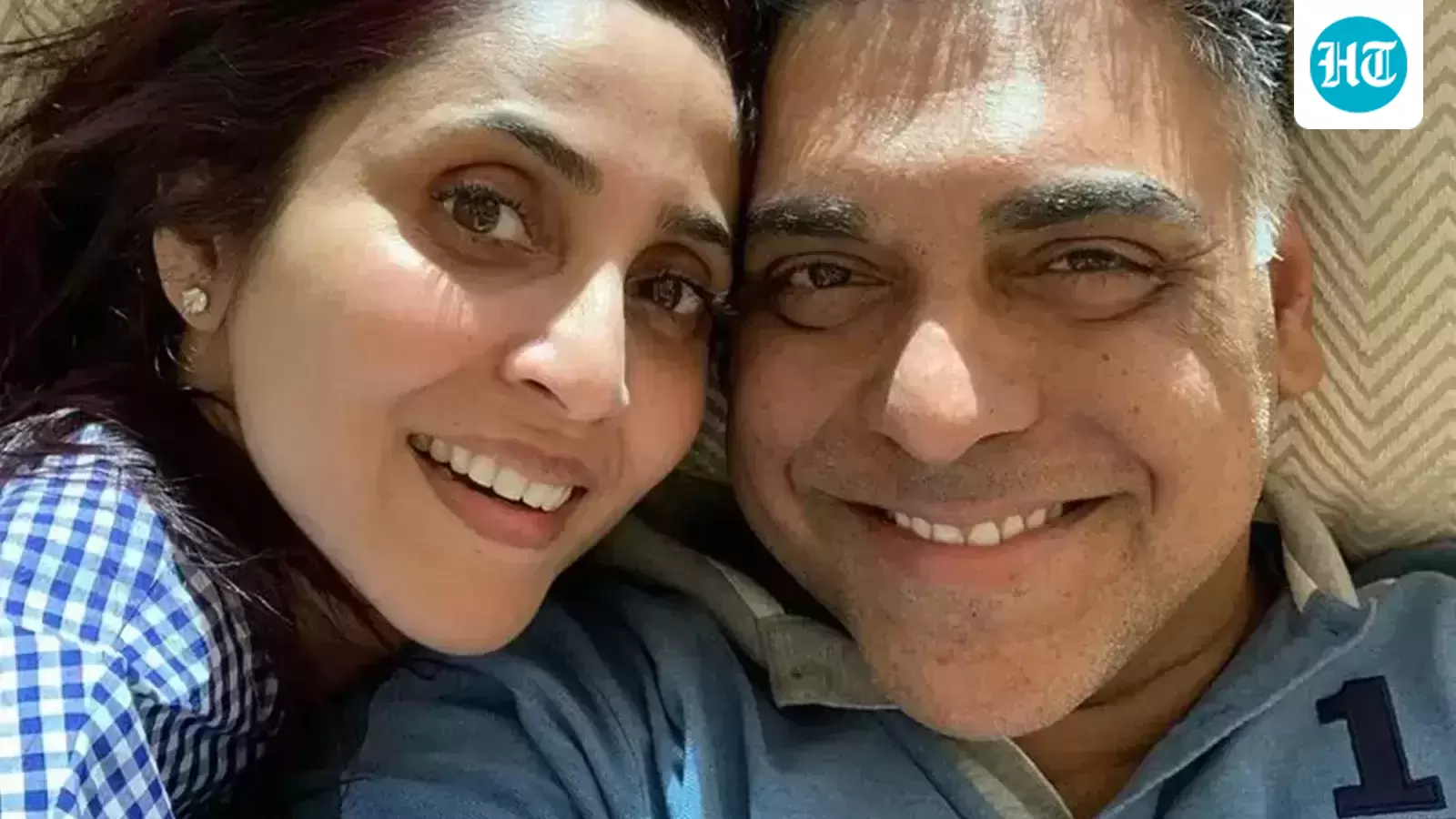 Ram Kapoor admits he was an ‘absent father’ for nearly 10 years: Gautami took over the children…