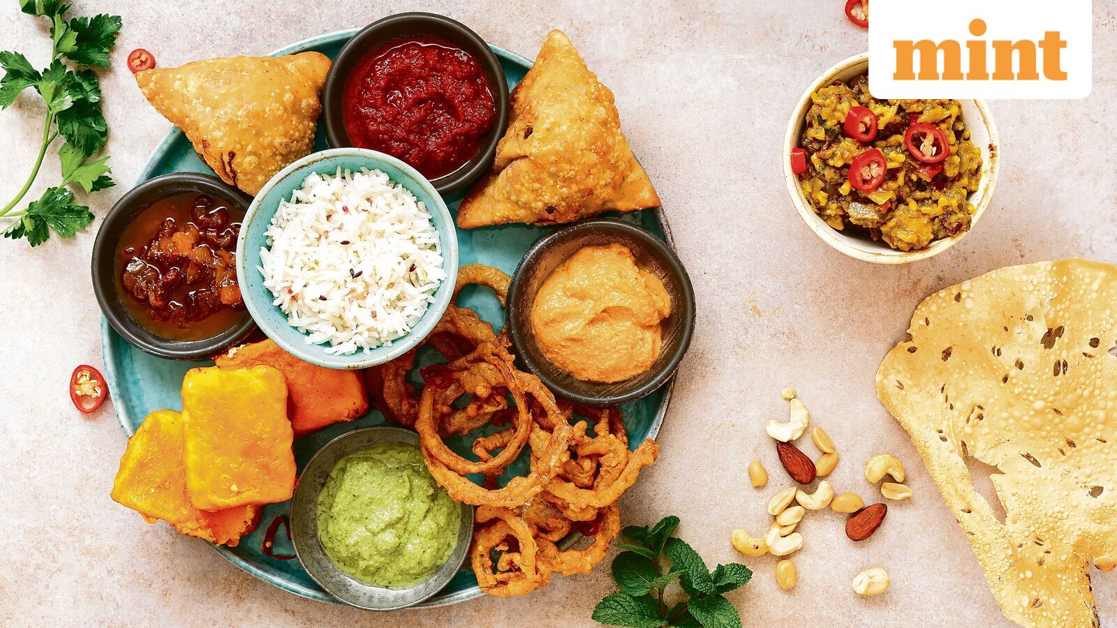 Carb your enthusiasm: The alarming Indian diet, in charts