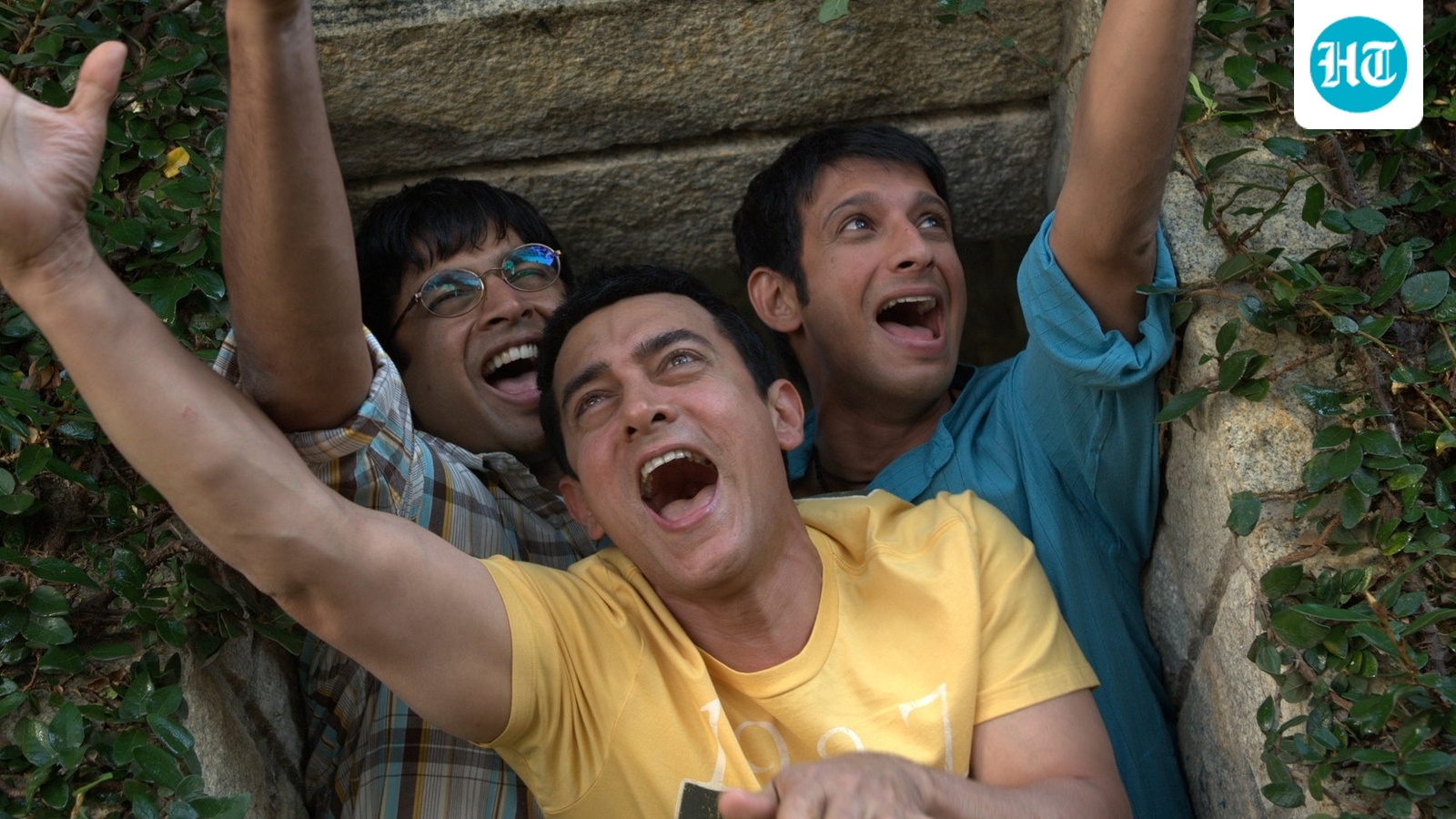 Aamir Khan working on 3 Idiots sequel; OG cast Madhavan, Sharman Joshi return with 'time jump' in narrative | Exclusive