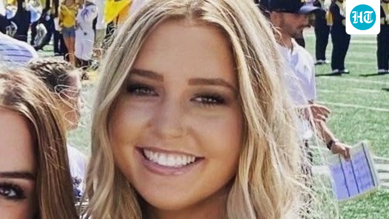 Paige Shiver's family details: Who are Michigan exec's father Jeff, uncle Emerson and others?