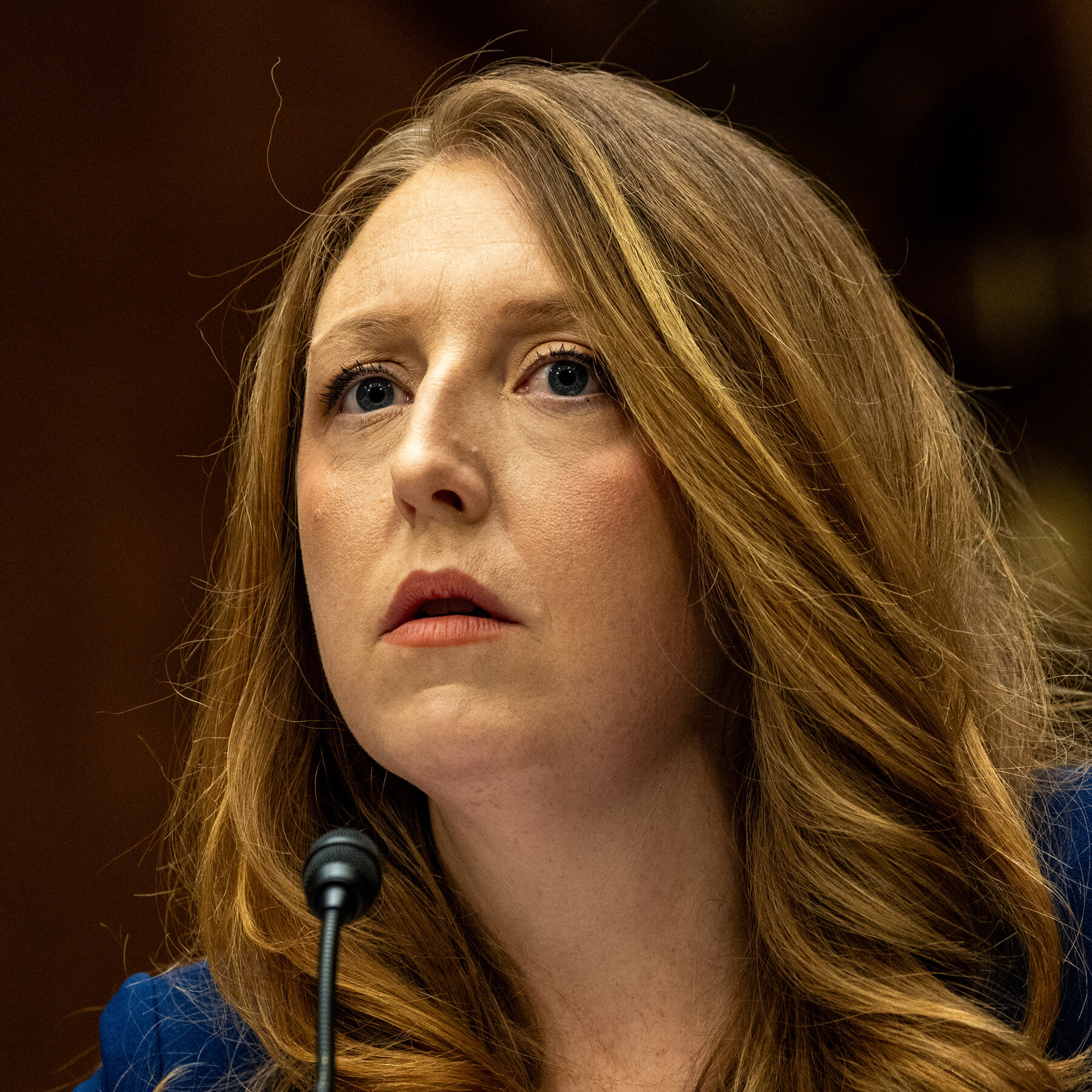 Trump Withdraws Nomination of Casey Means for Surgeon General