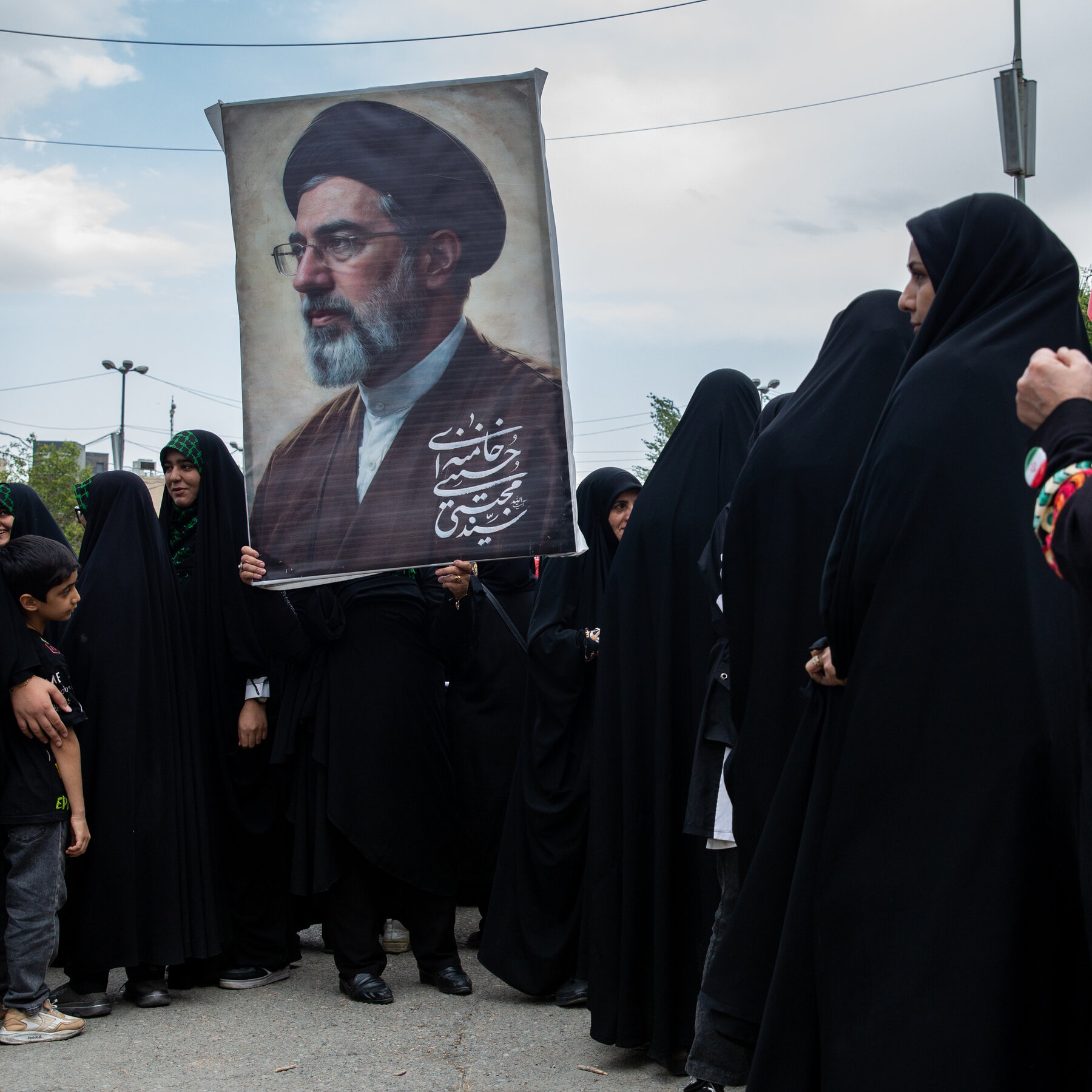 Trump Sends Tougher Terms to Iran for Peace Framework, Officials Say