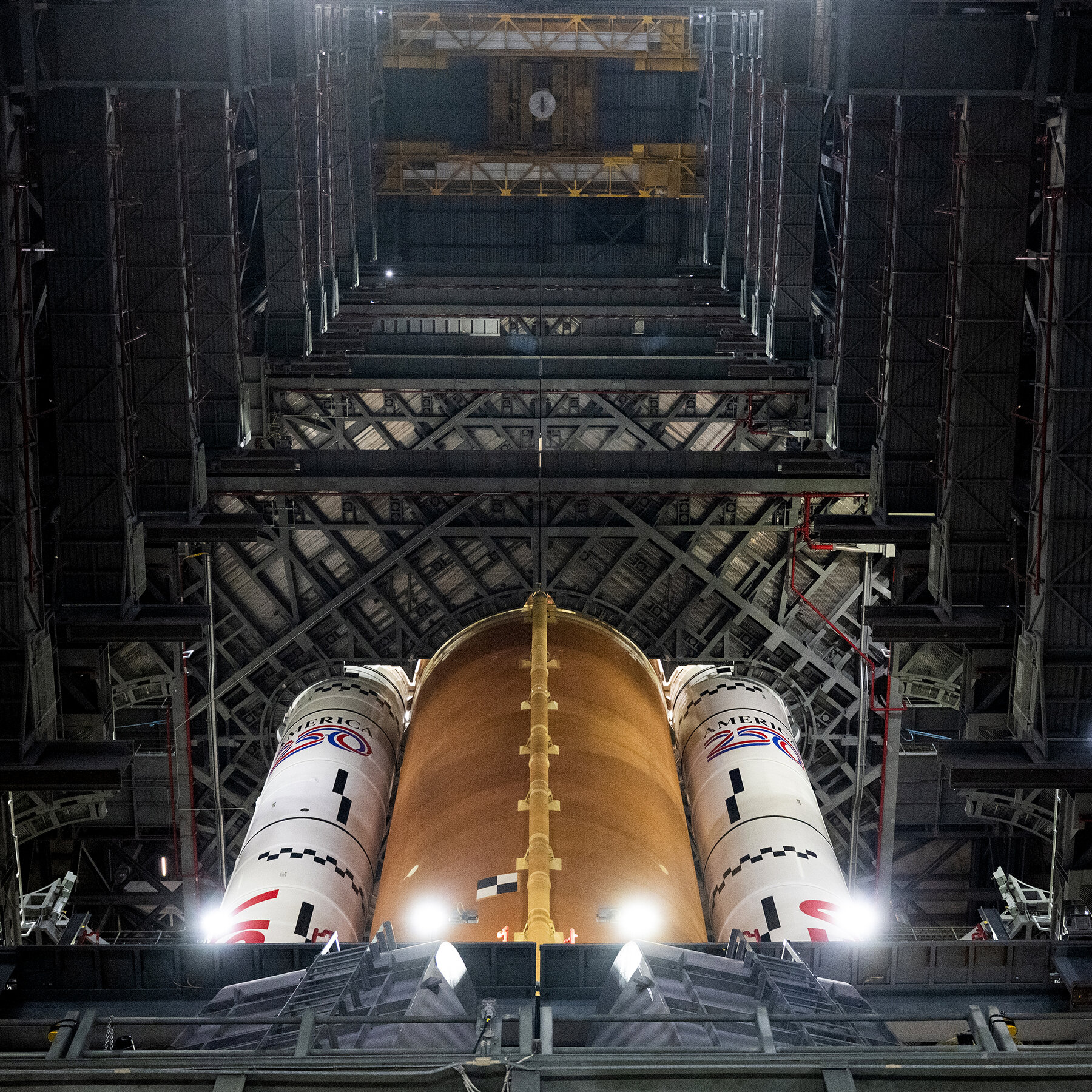 Space Events 2026: NASA’s Artemis II Moon Mission, Summer Eclipse and More