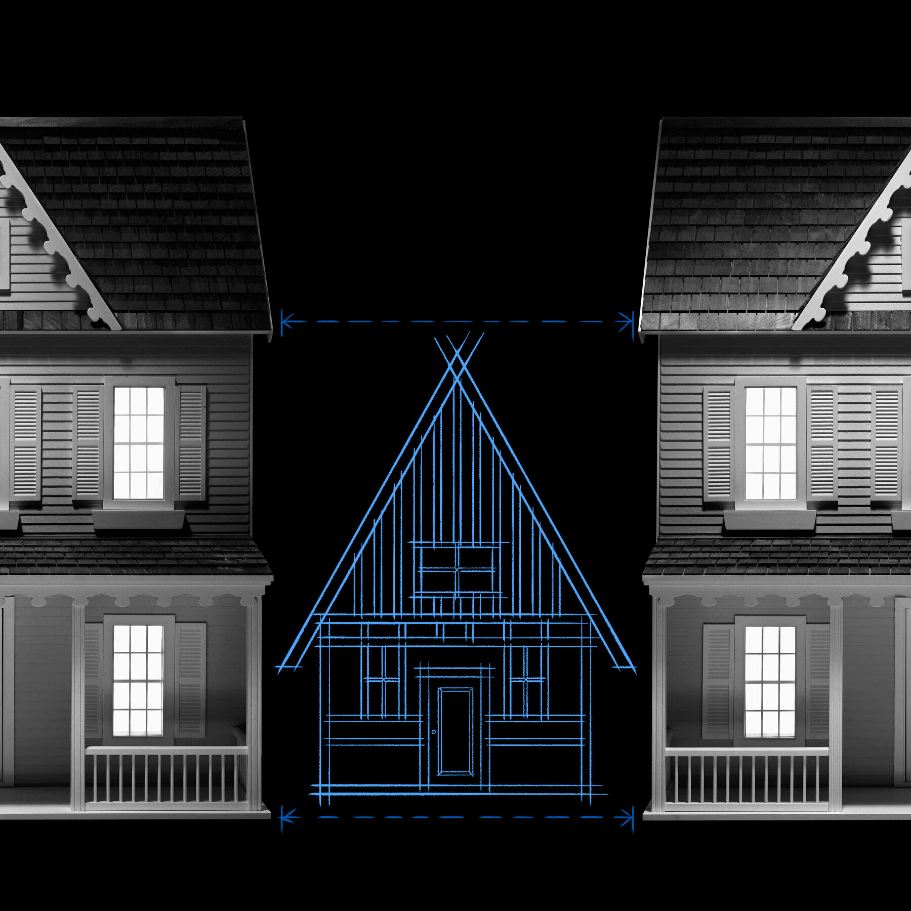 How to Legalize Starter Homes