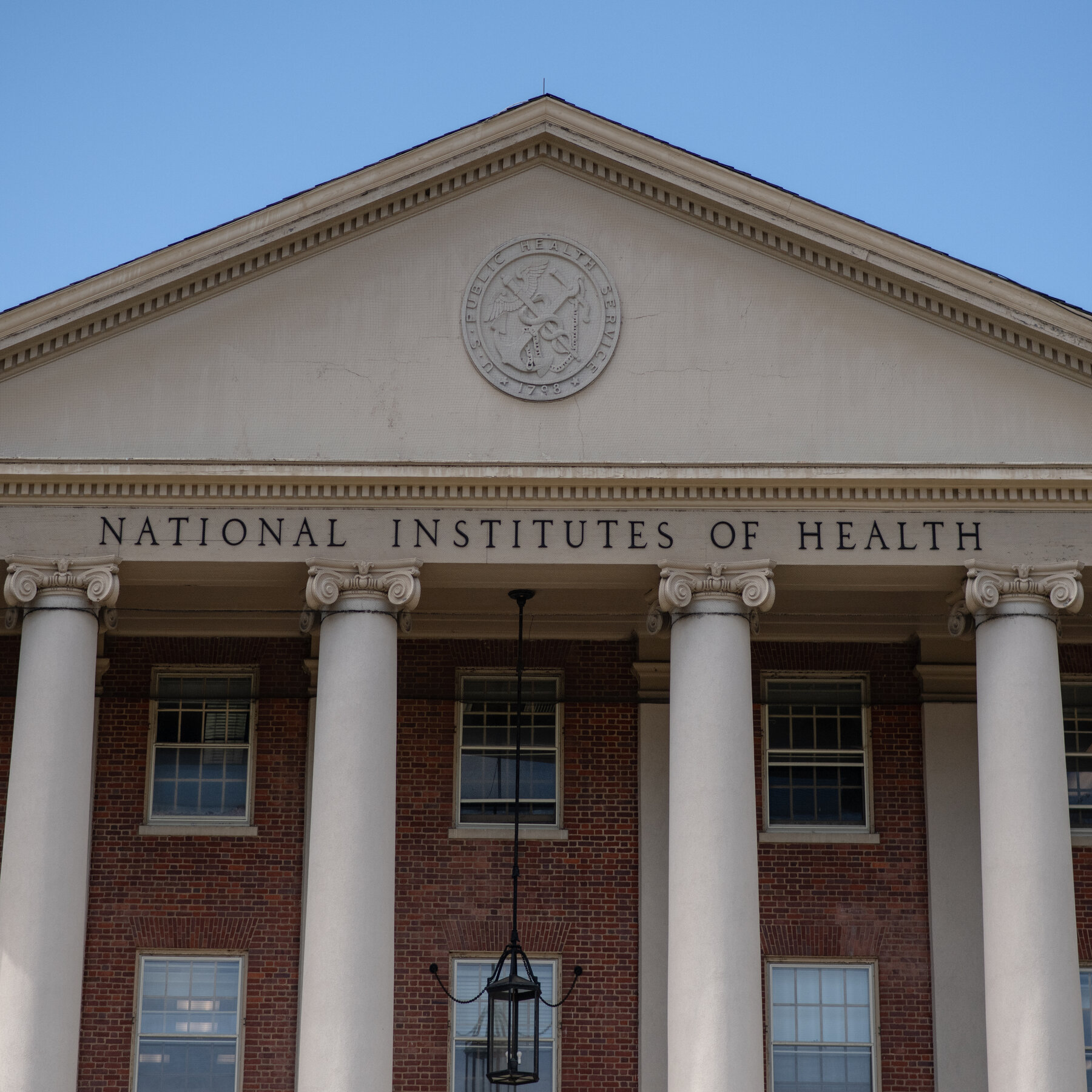 N.I.H. Announces World’s Largest Integrated Health Database