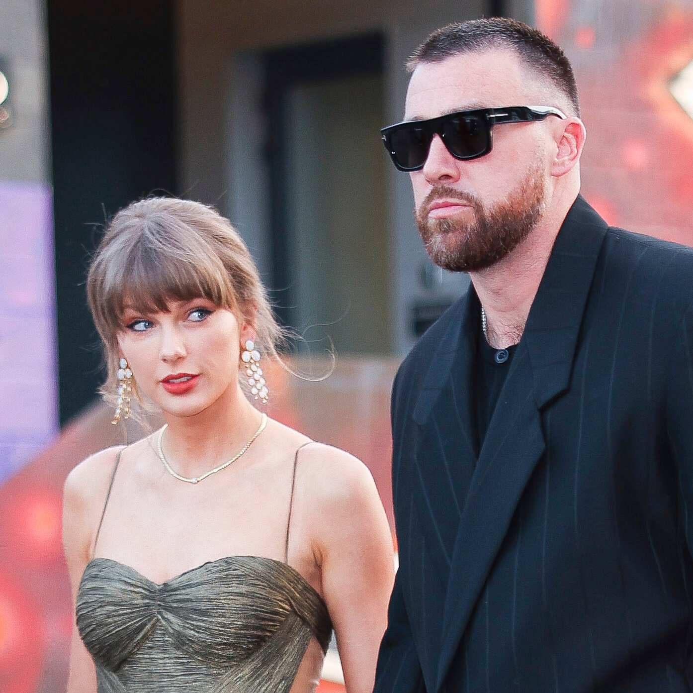How Taylor Swift and Travis Kelce Could Reveal Wedding Details