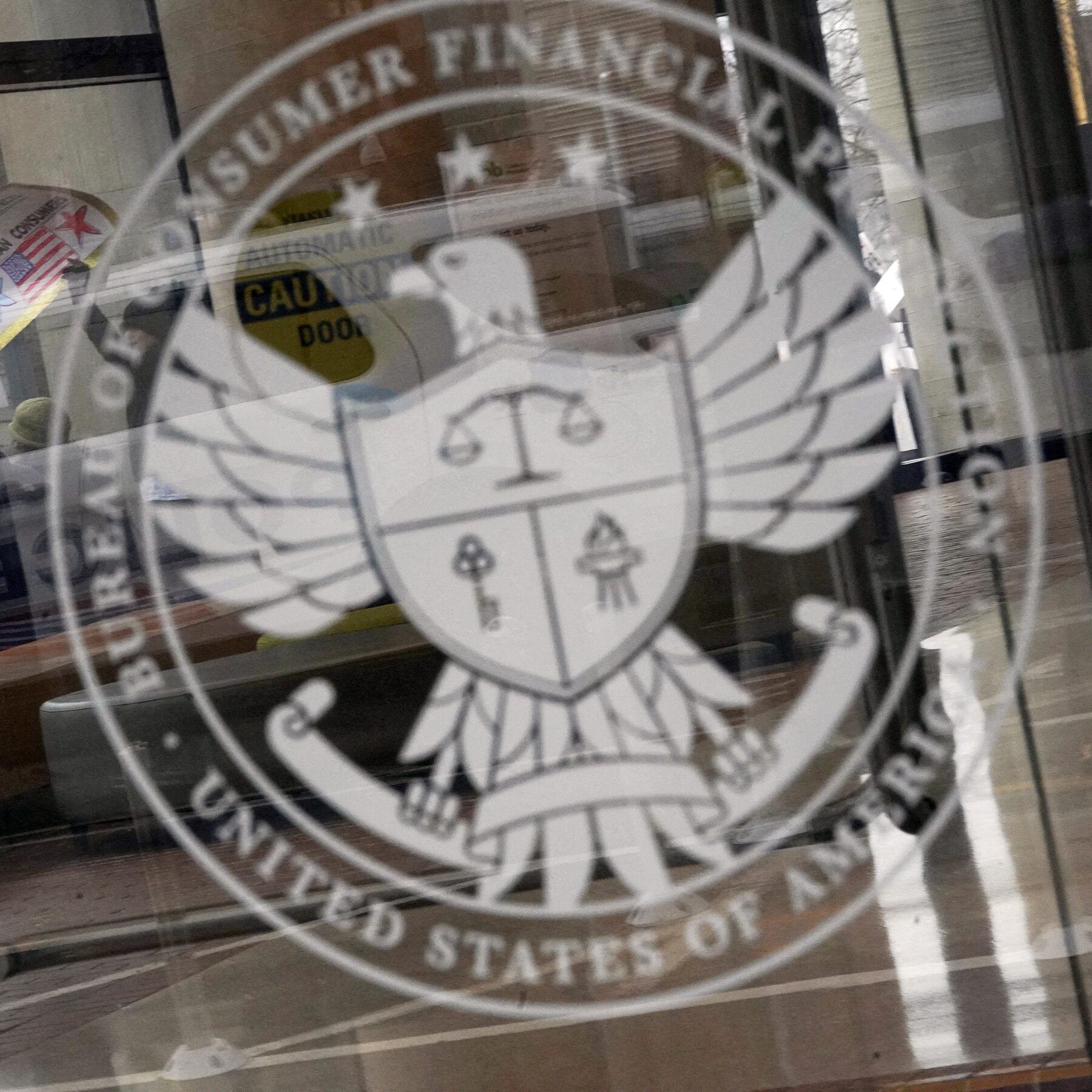 Judge Rules That Trump Administration Must Continue to Fund CFPB