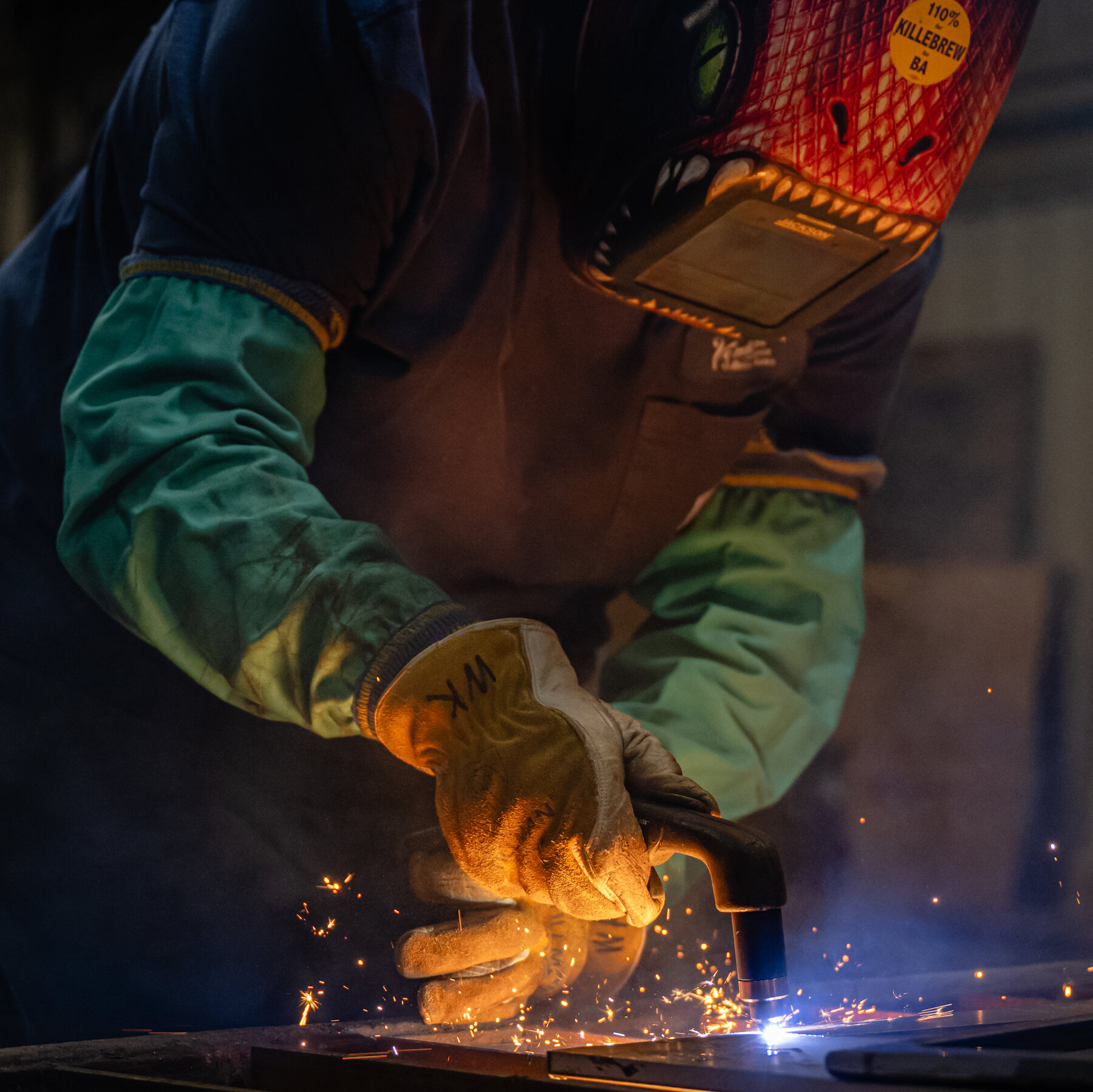U.S. Economy Grew 2 Percent in Early 2026 Even as War in Iran Began to Hit Energy Prices