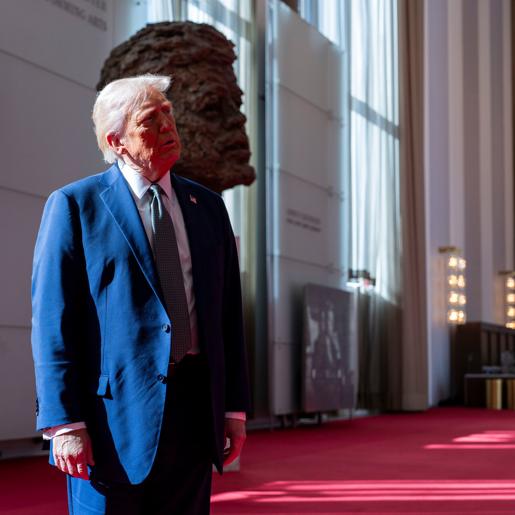 5 Takeaways From a Kennedy Center Ruling That Angered Trump