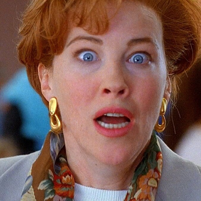 Catherine O’Hara Was Always a Delight