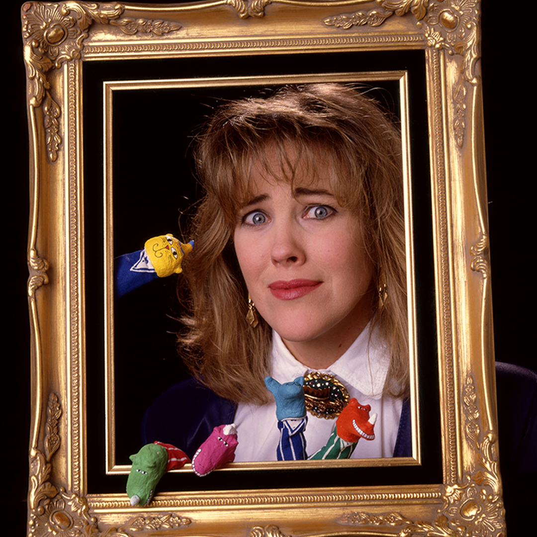 Catherine O’Hara: A Life in Pictures