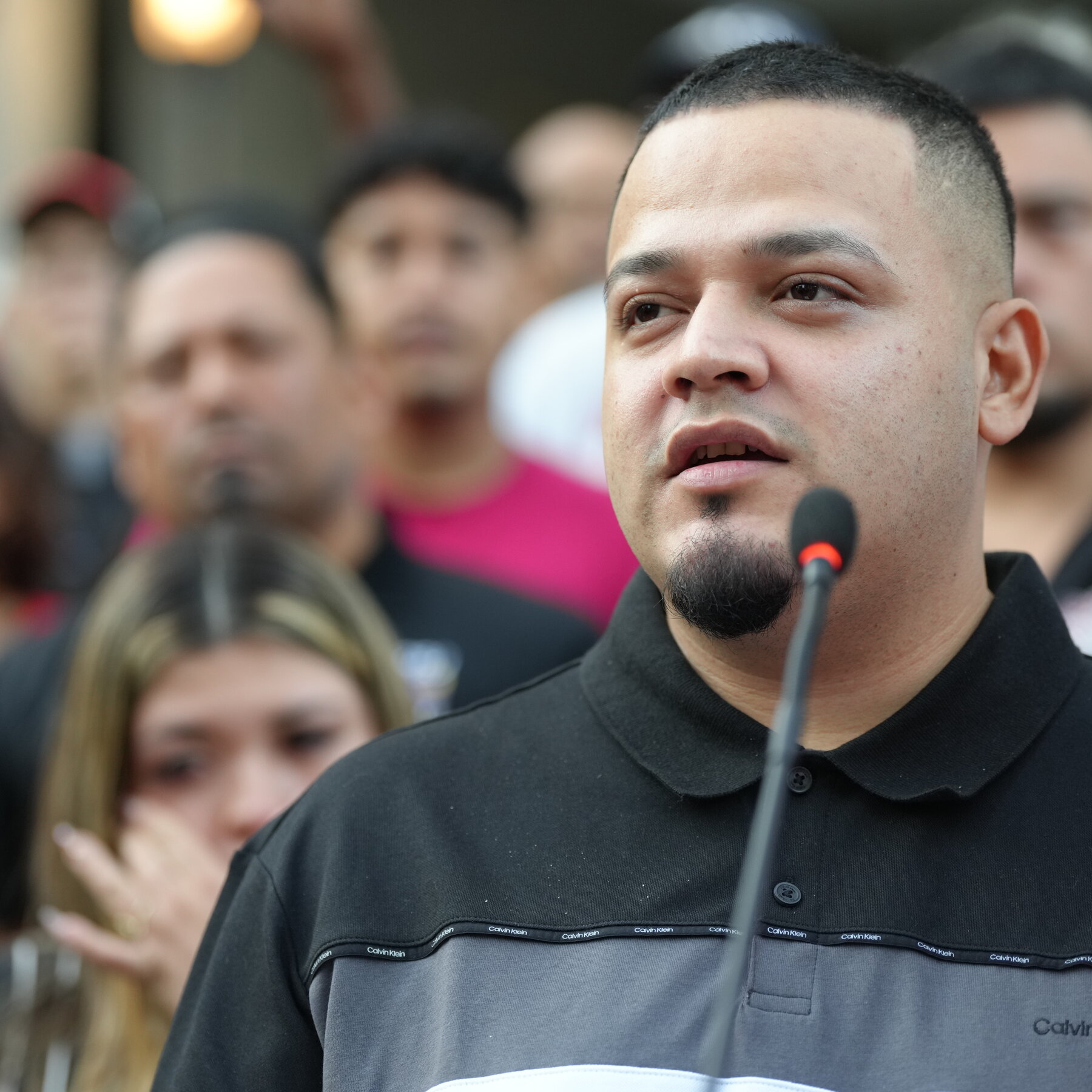 Justice Dept. Leaders Pushed to Charge Abrego Garcia, Emails Show