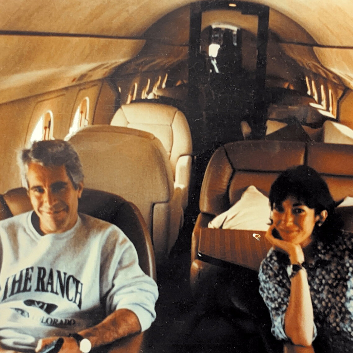 Justice Dept. Is Now Said to Be Reviewing 5.2 Million Pages of Epstein Files