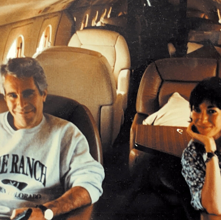 Justice Dept. Now Said to Be Reviewing 5.2 Million Pages of Epstein Files