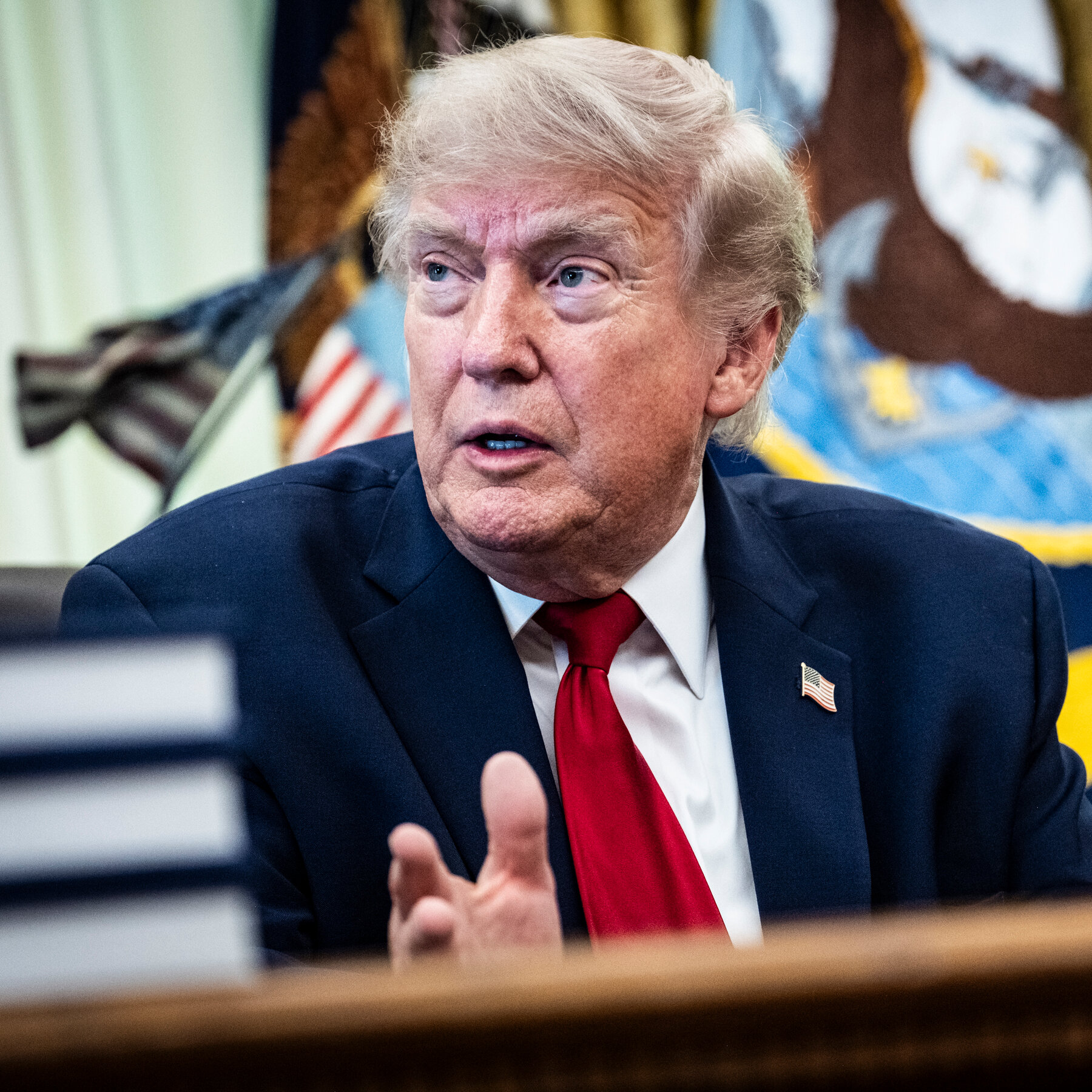 Trump’s Moneymaking Run: Unrivaled in Presidential History
