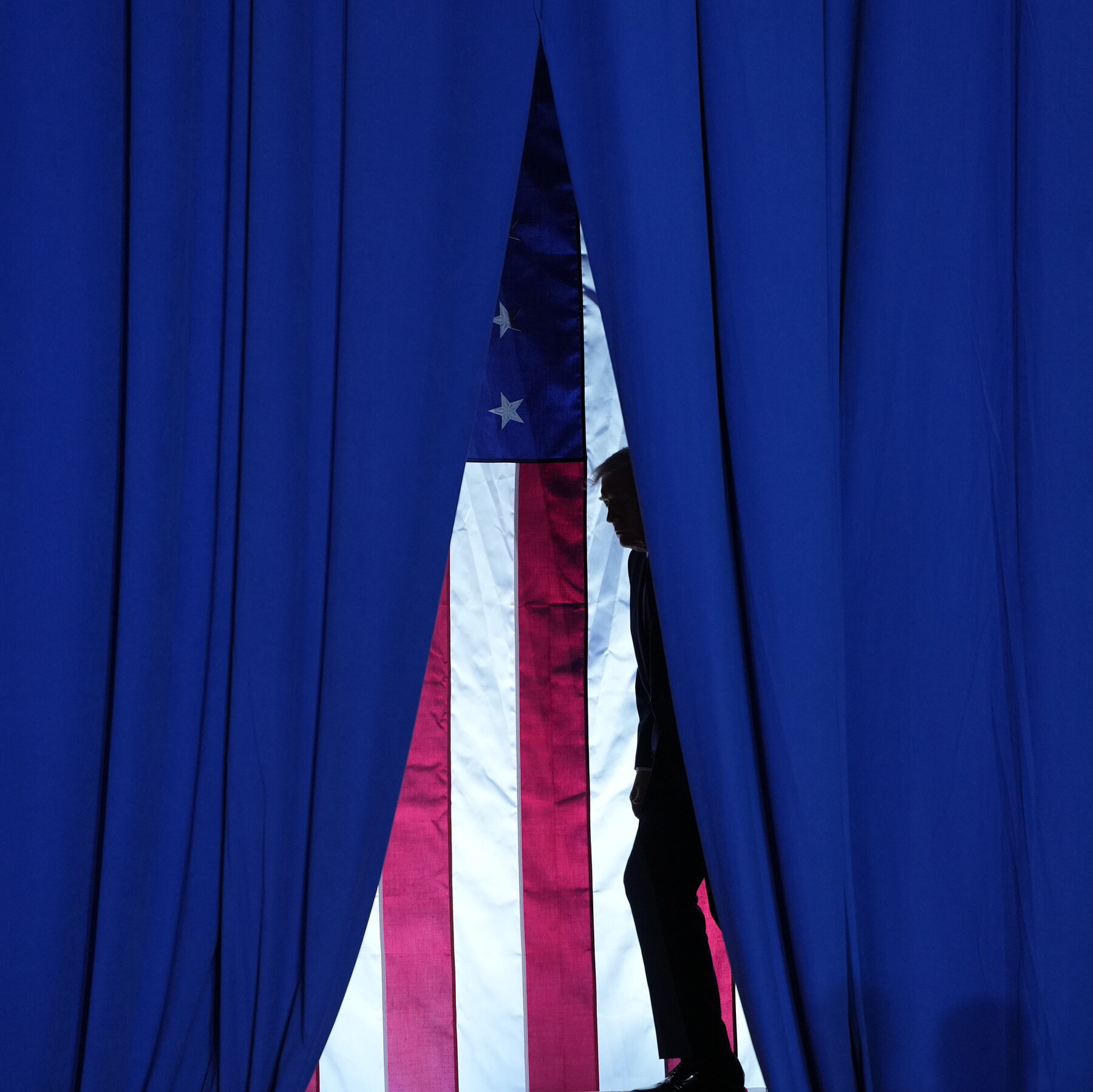 Trump Feels No Guilt and Has No Qualms