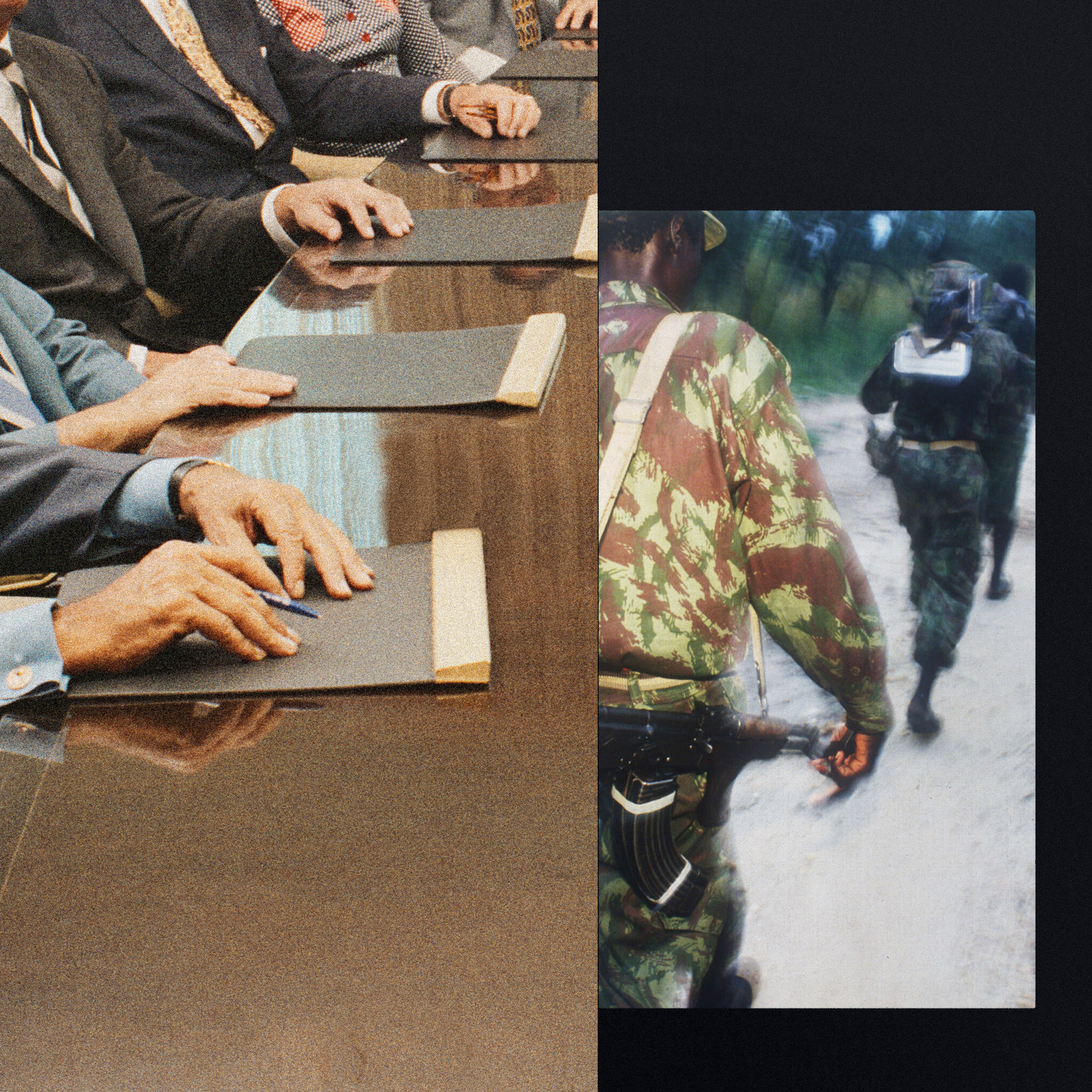 Can a Corporation Be Complicit in War Crimes? Sweden Is Trying to Find Out.