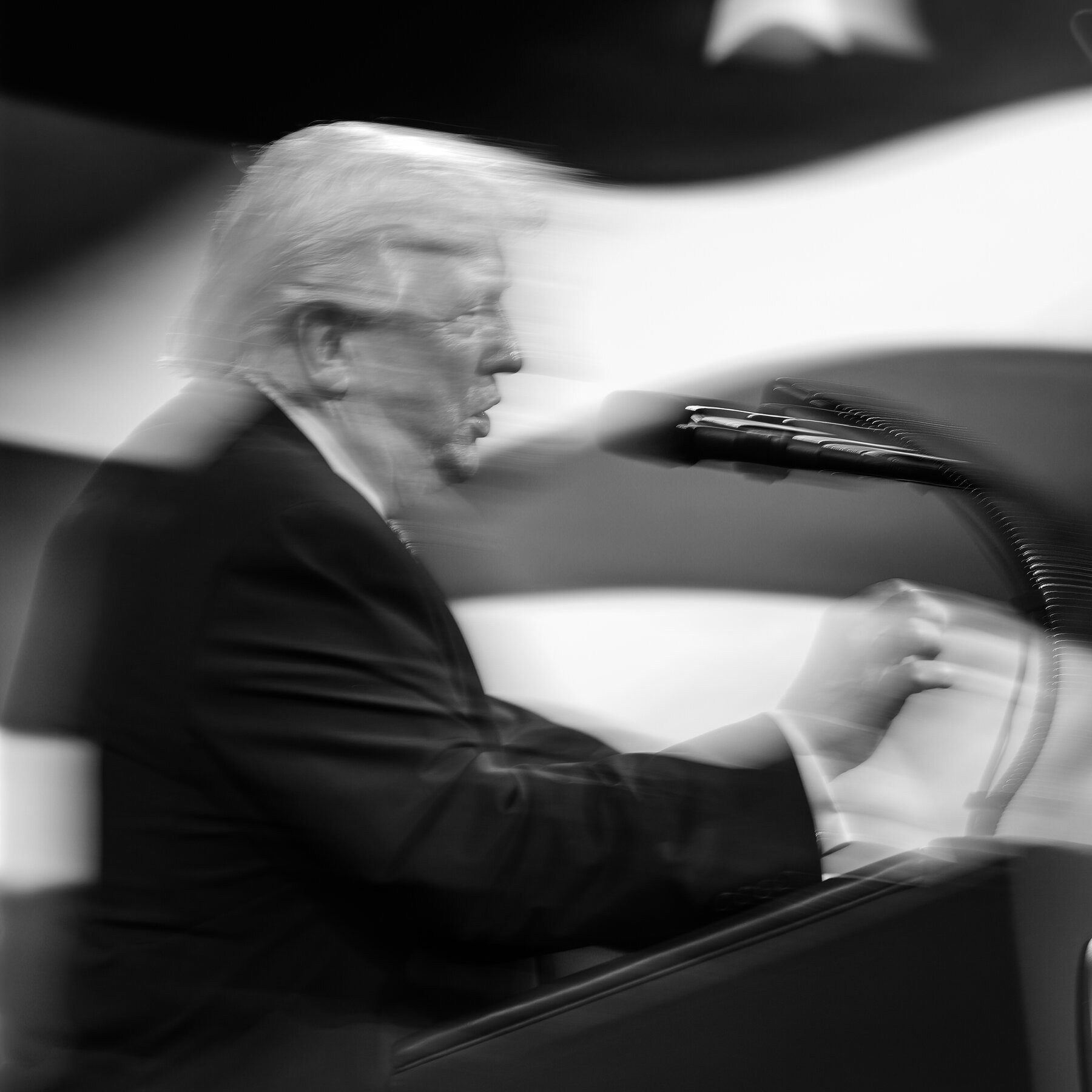 America Is Abandoning Morality