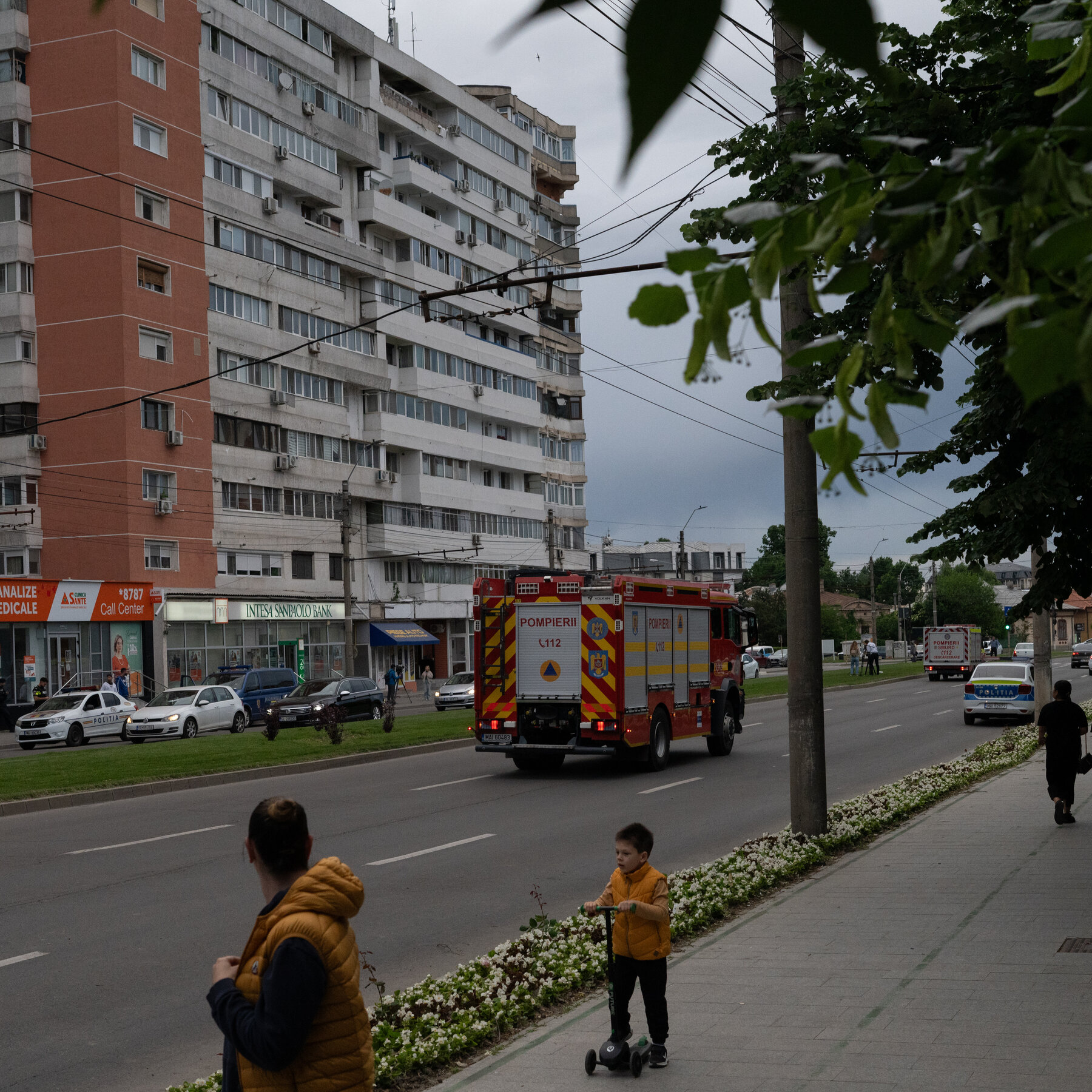 The Russian Drone That Hit Romania Also Hit European Confidence