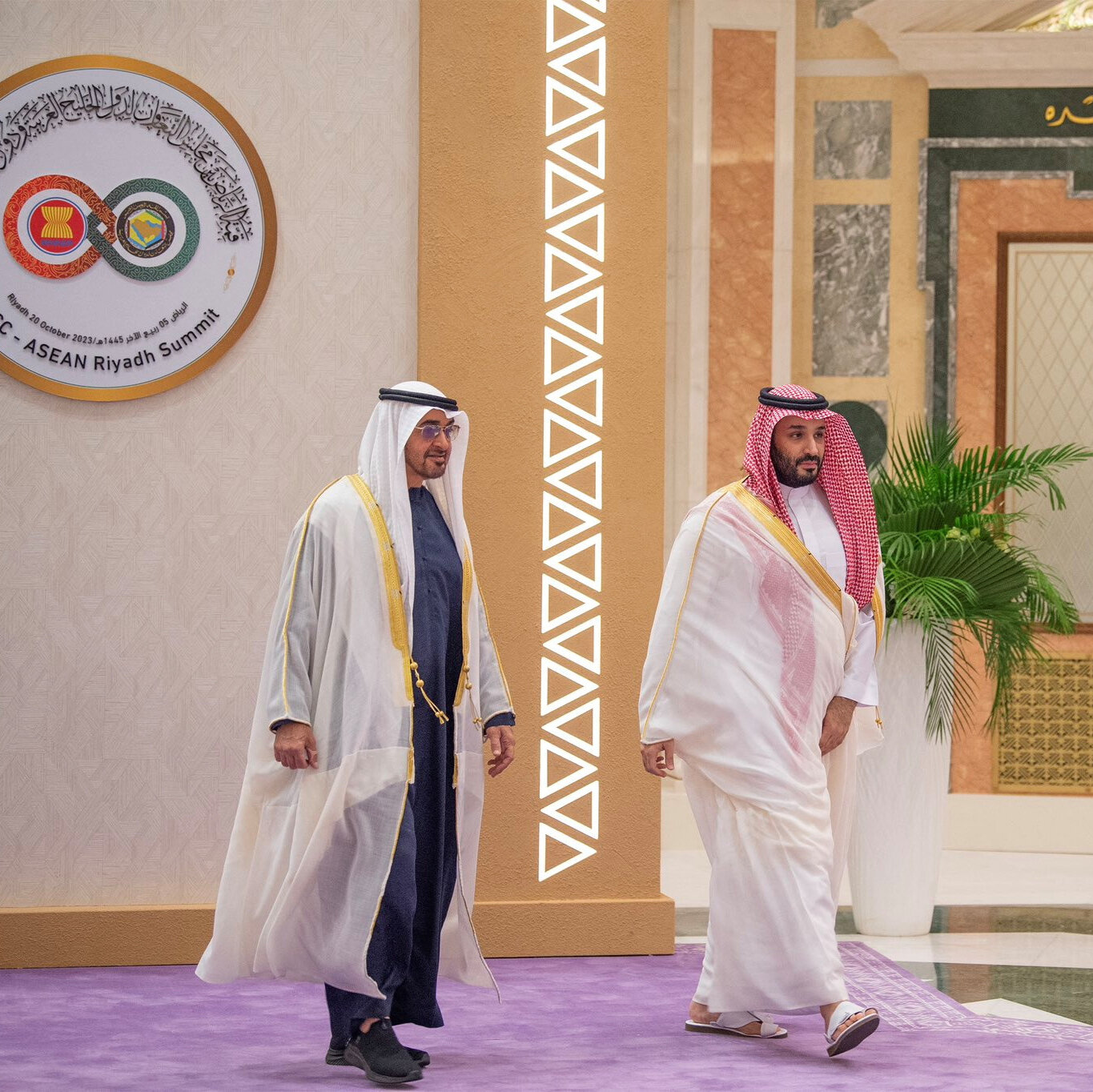 The Growing Rift Between the UAE and Saudi Arabia, Explained