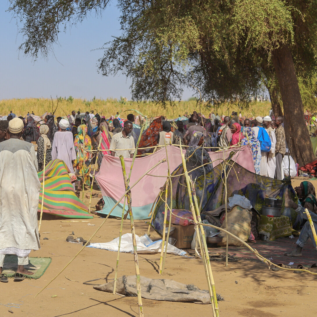 The World Has Again Failed to Prevent Atrocities in Darfur
