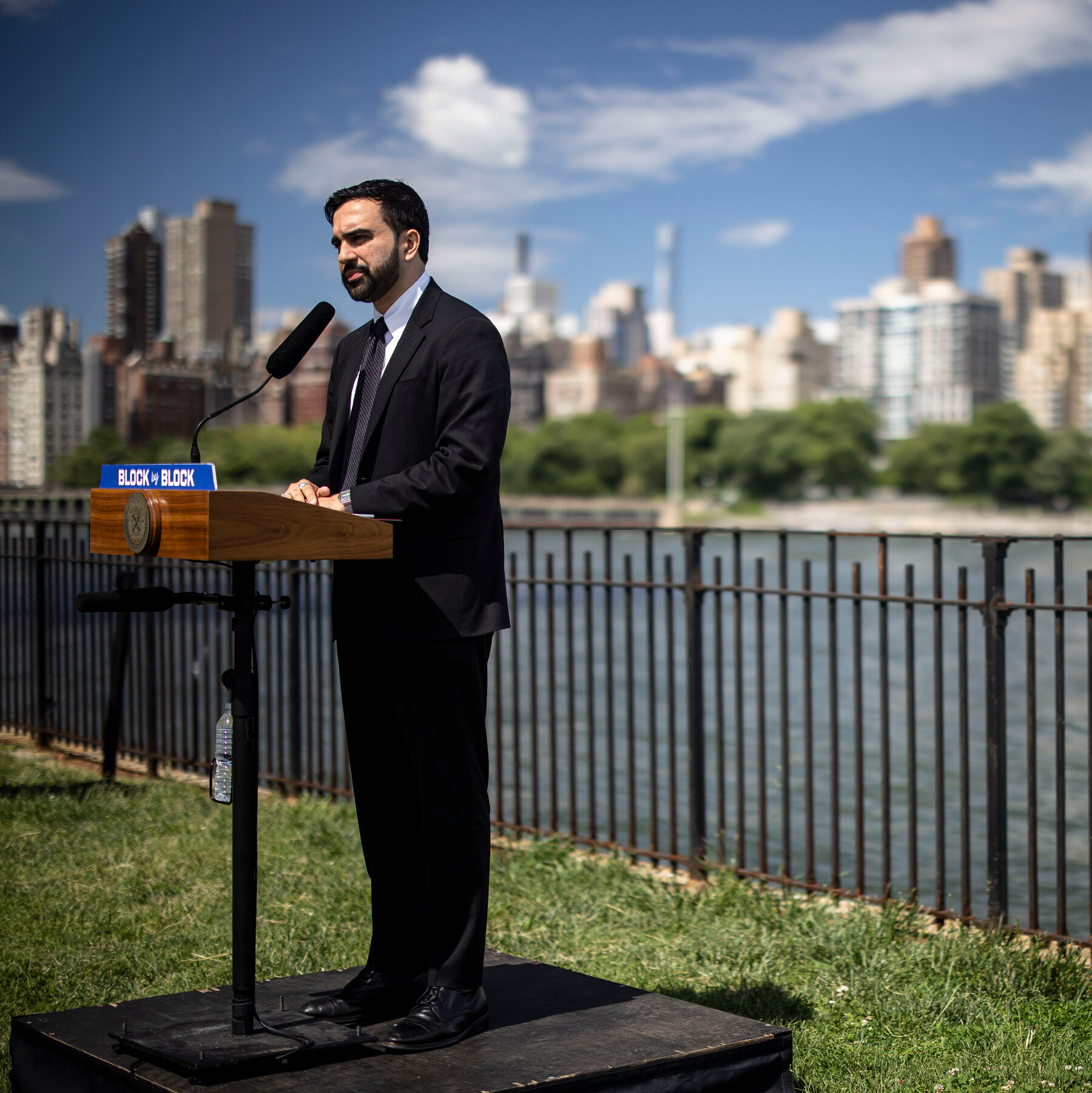 Among Mamdani’s Priorities, Economic Development Seems Low on the List