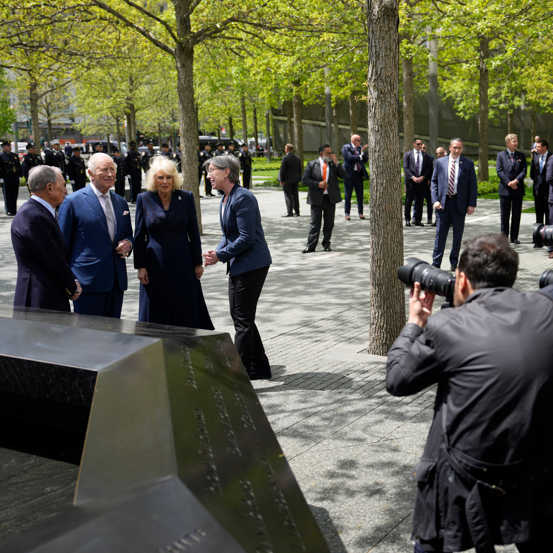 Why Mayor Mamdani Didn’t Roll Out the Red Carpet for the Royals