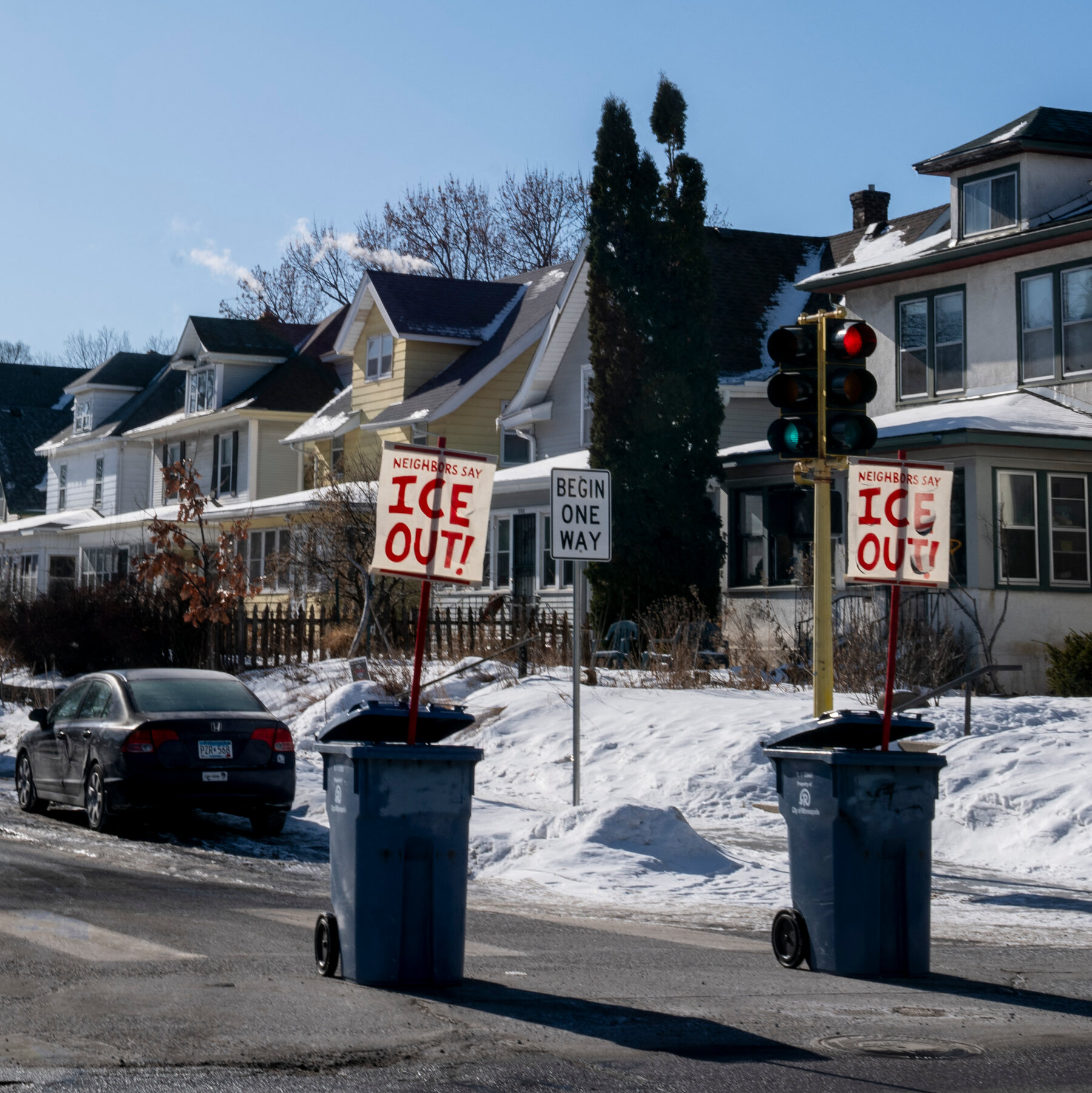 We Were Top Homeland Security Lawyers. You Can’t Wish Away the Fourth Amendment.