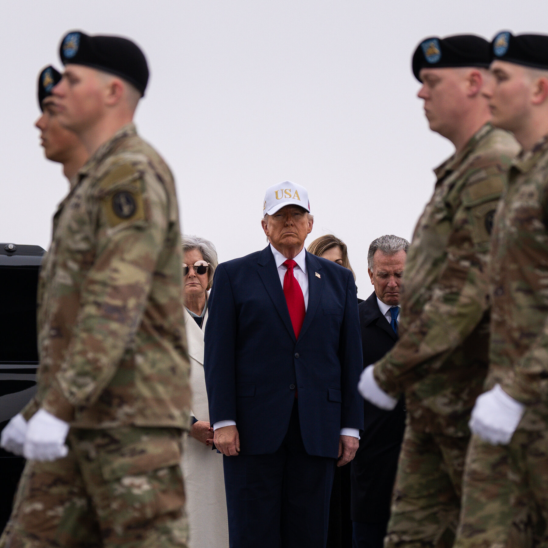 The U.S. Military Was Losing Its Edge. After Iran, Everyone Knows It.