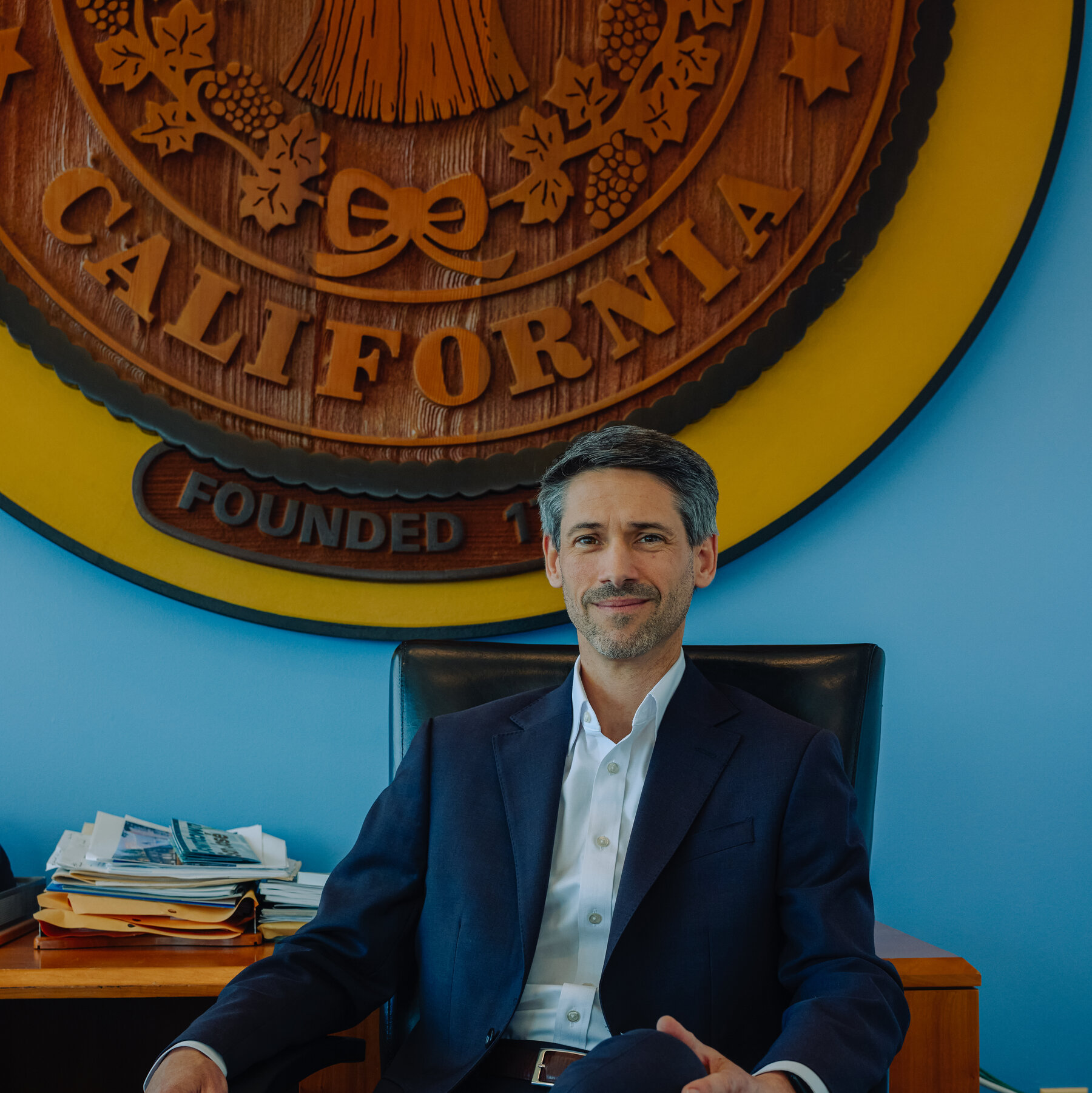 San Jose Mayor Matt Mahan Will Run for California Governor in 2026