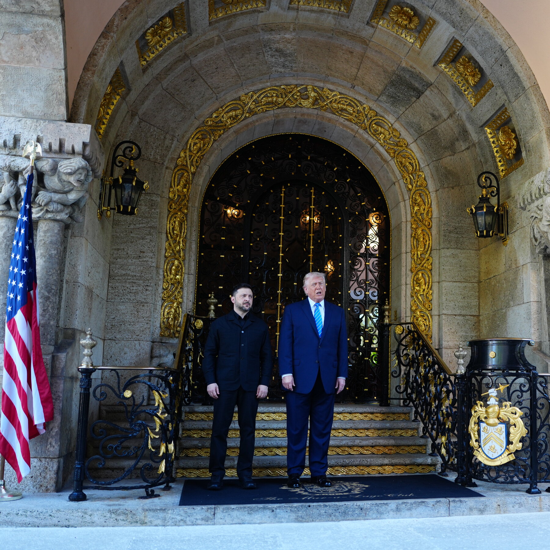 6 Takeaways on the Unwinding U.S.-Ukraine Alliance