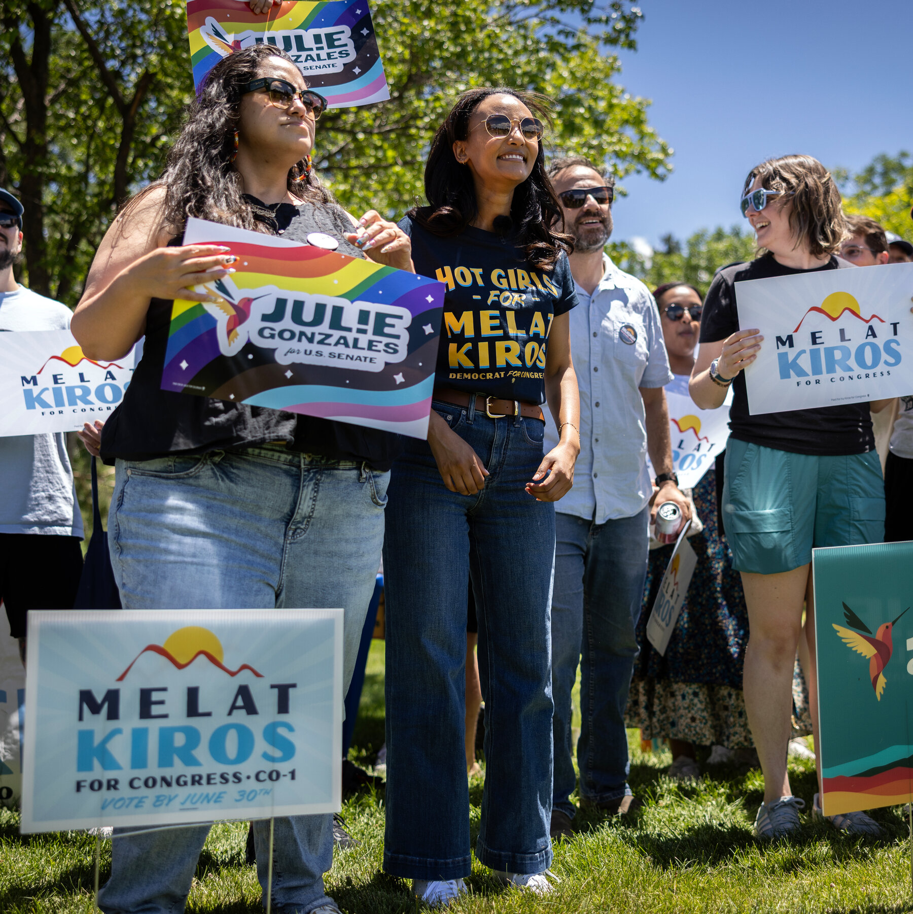 Democratic Outsiders Keep Rolling: 5 Takeaways From Colorado’s Primaries