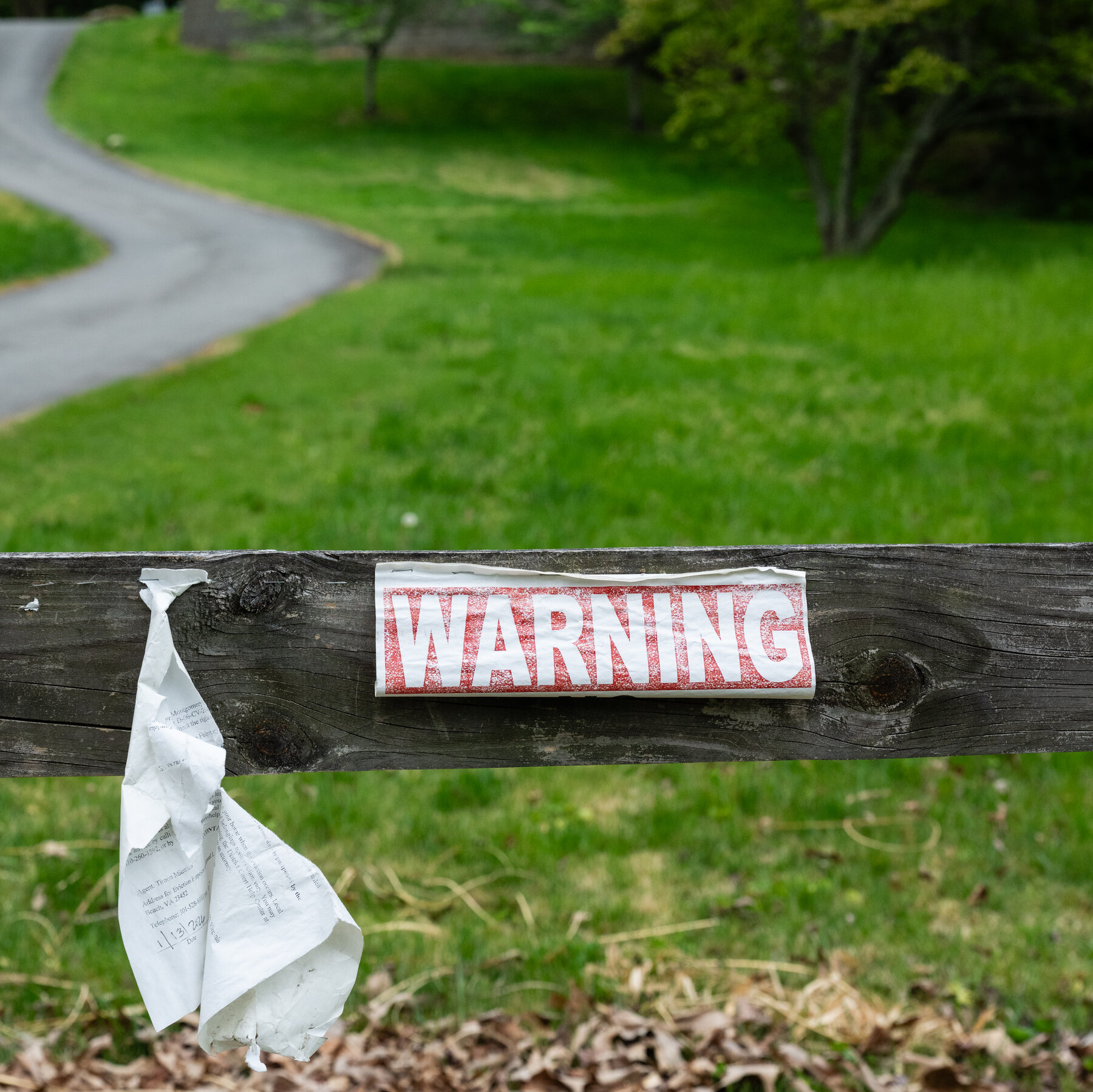 High-Profile Squatting Incidents Are on the Rise Across the Country