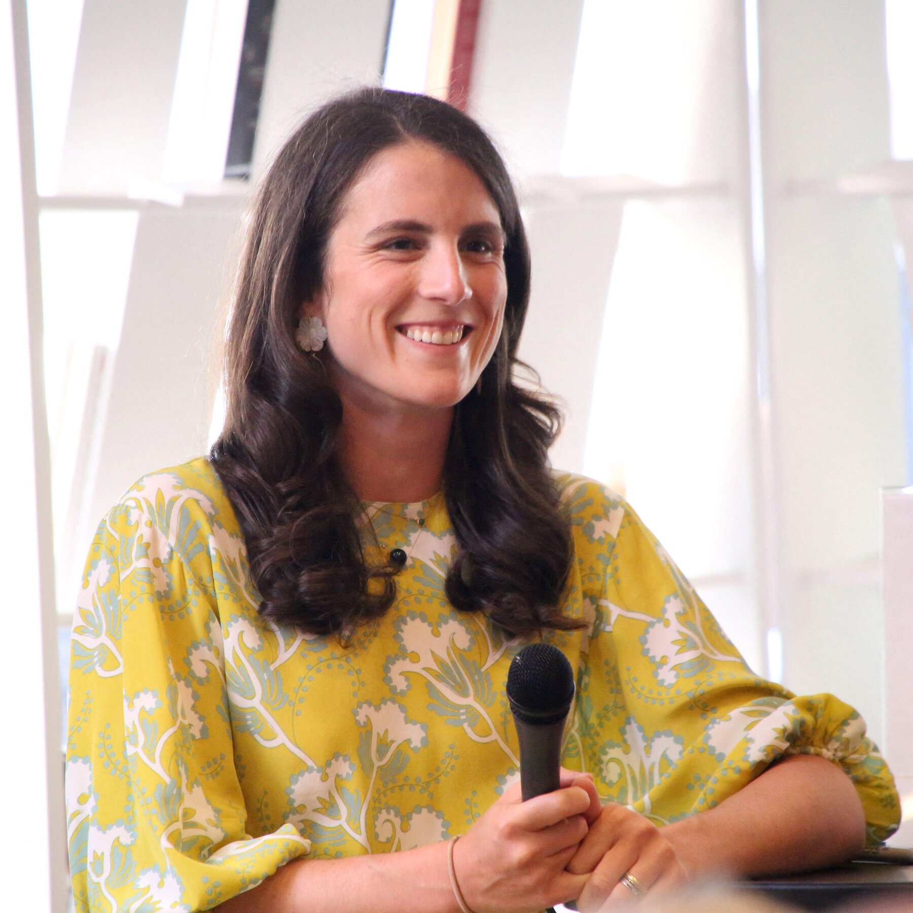 Tatiana Schlossberg, Kennedy Daughter Who Wrote of Her Cancer, Dies at 35