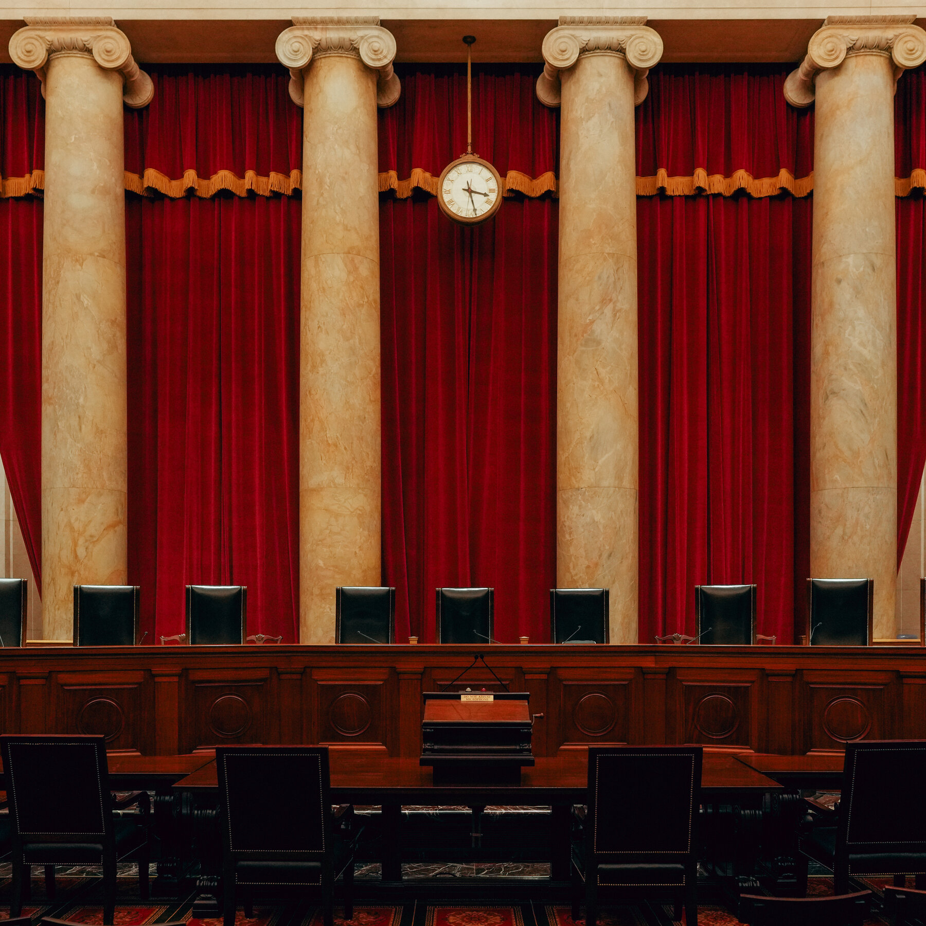 What to Know About the Supreme Court’s Birthright Citizenship Order