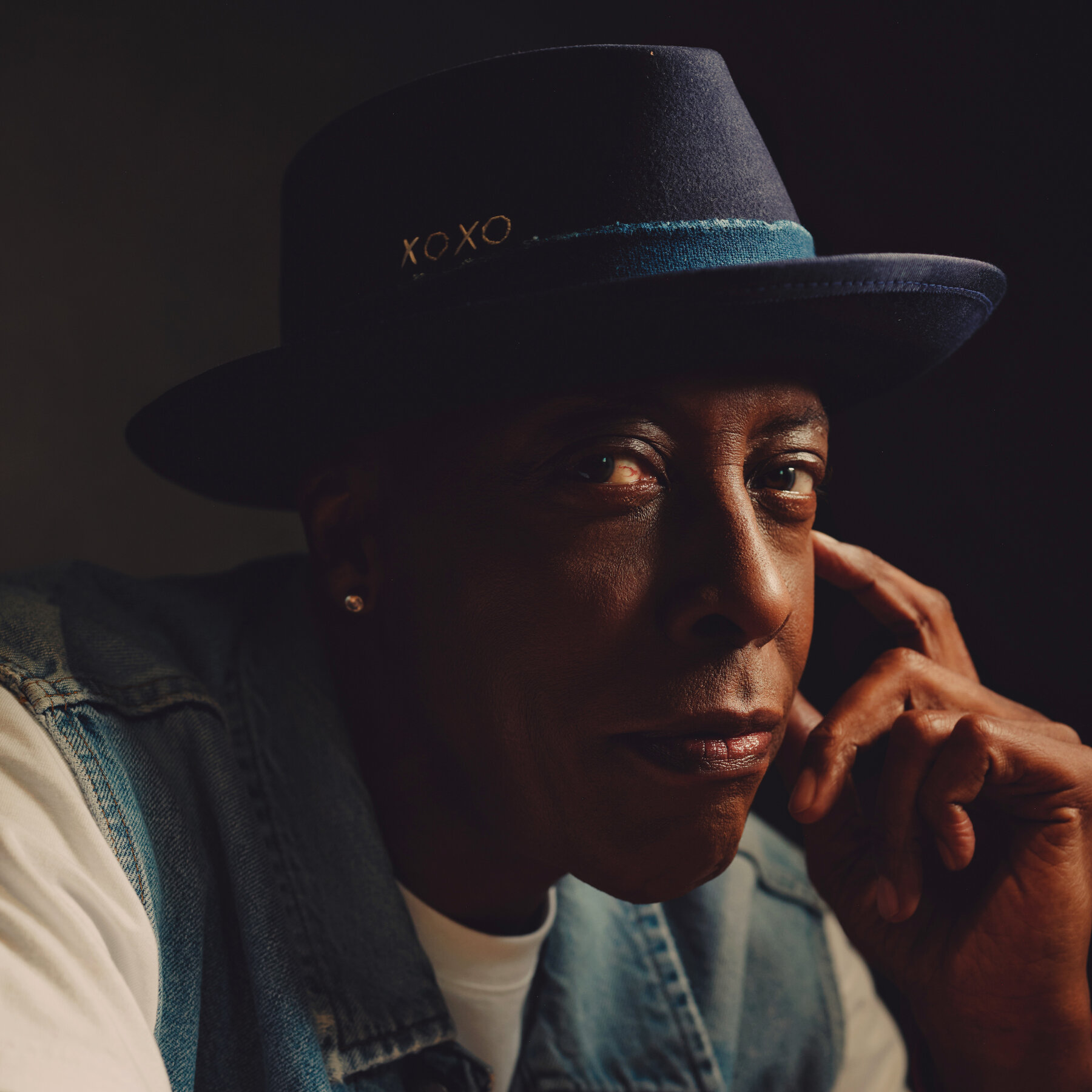 In a New Memoir, Arsenio Hall Recalls His High-Flying Years as a Talk-Show Host