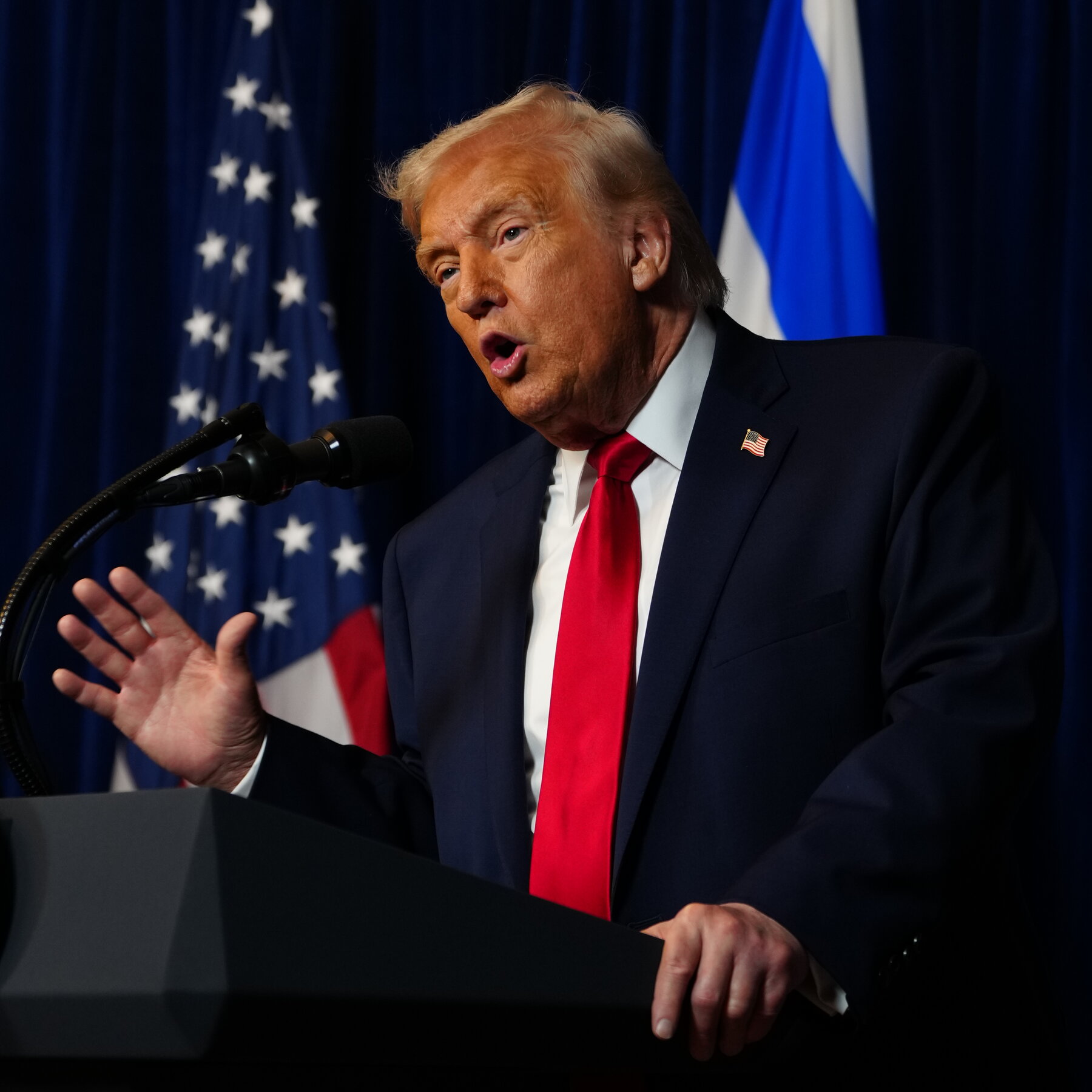 C.I.A. Strikes Inside Venezuela, and U.S. Tells U.N. Agencies to ‘Adapt, Shrink or Die’