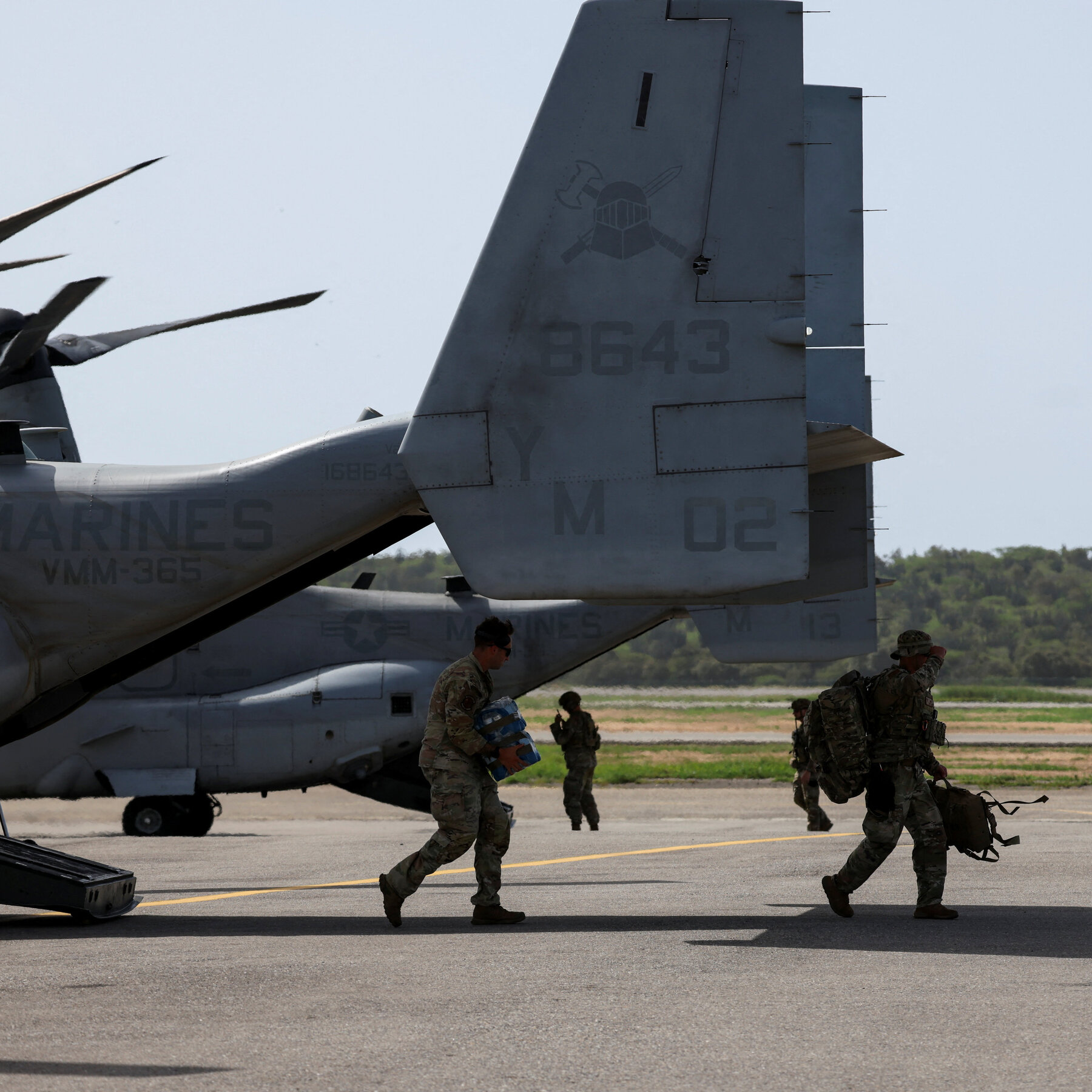 What to Know About Flights to Venezuela After Devastating Earthquakes